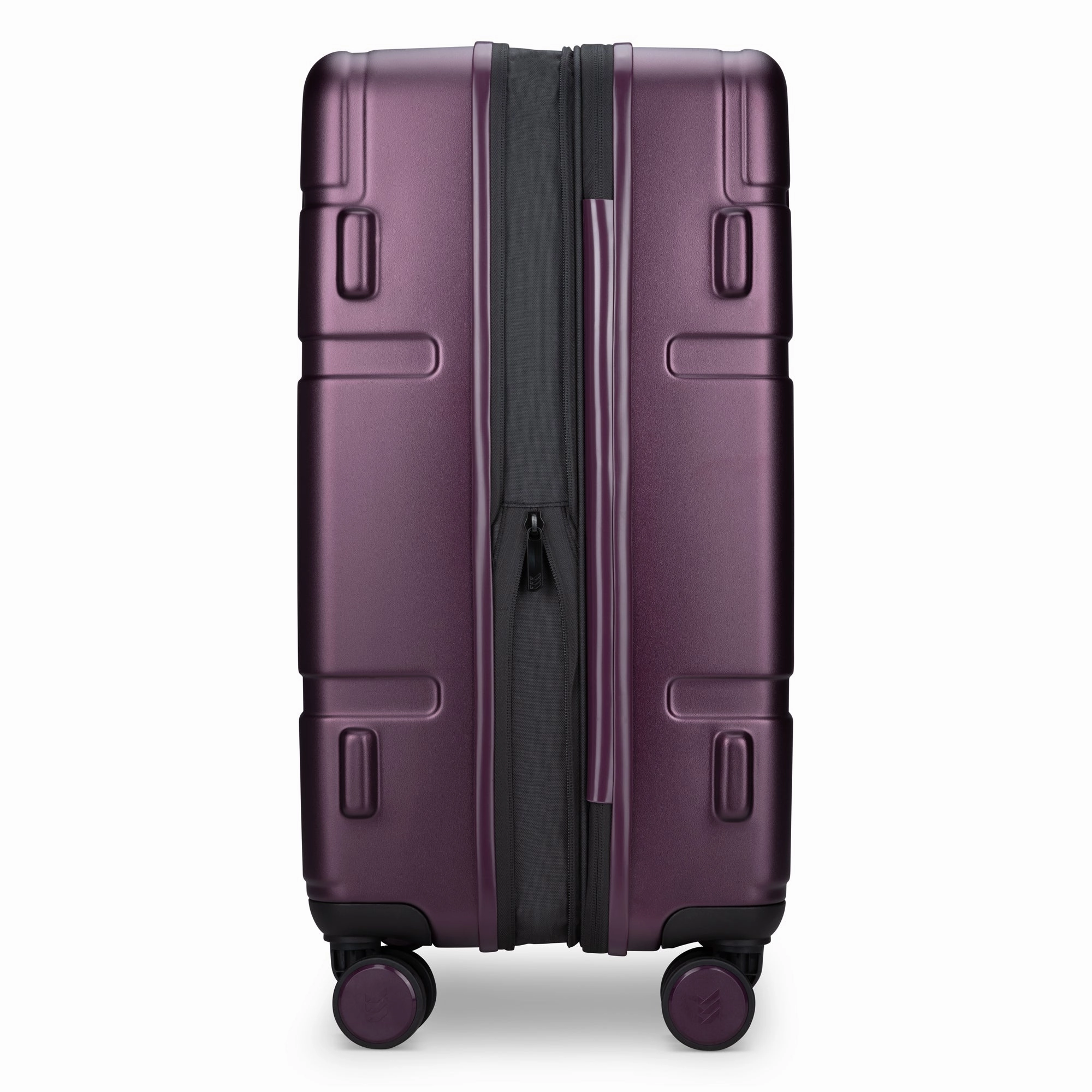 Travelite Itinerary Polycarbonate Expandable Spinner Large Luggage