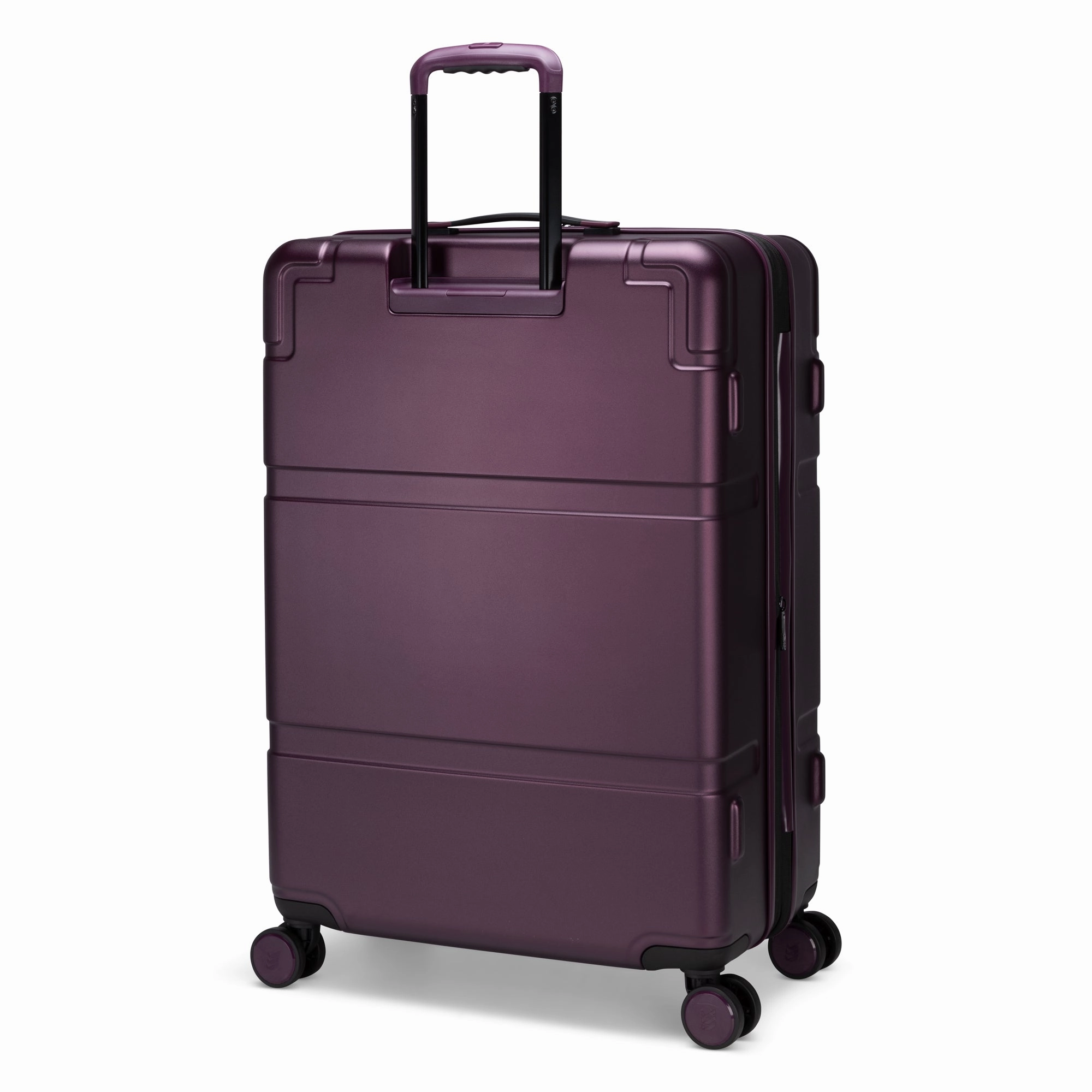 Travelite Itinerary Polycarbonate Expandable Spinner Large Luggage