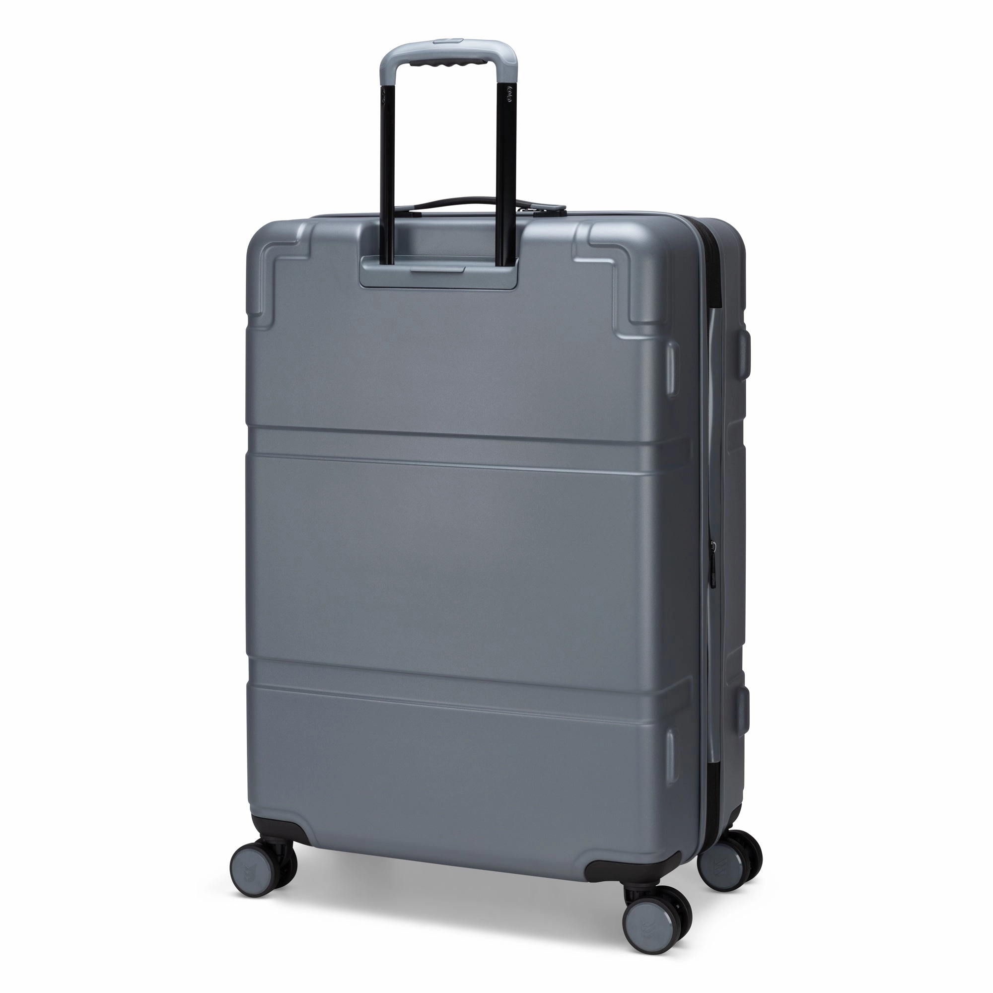 Travelite Itinerary Polycarbonate Expandable Spinner Large Luggage