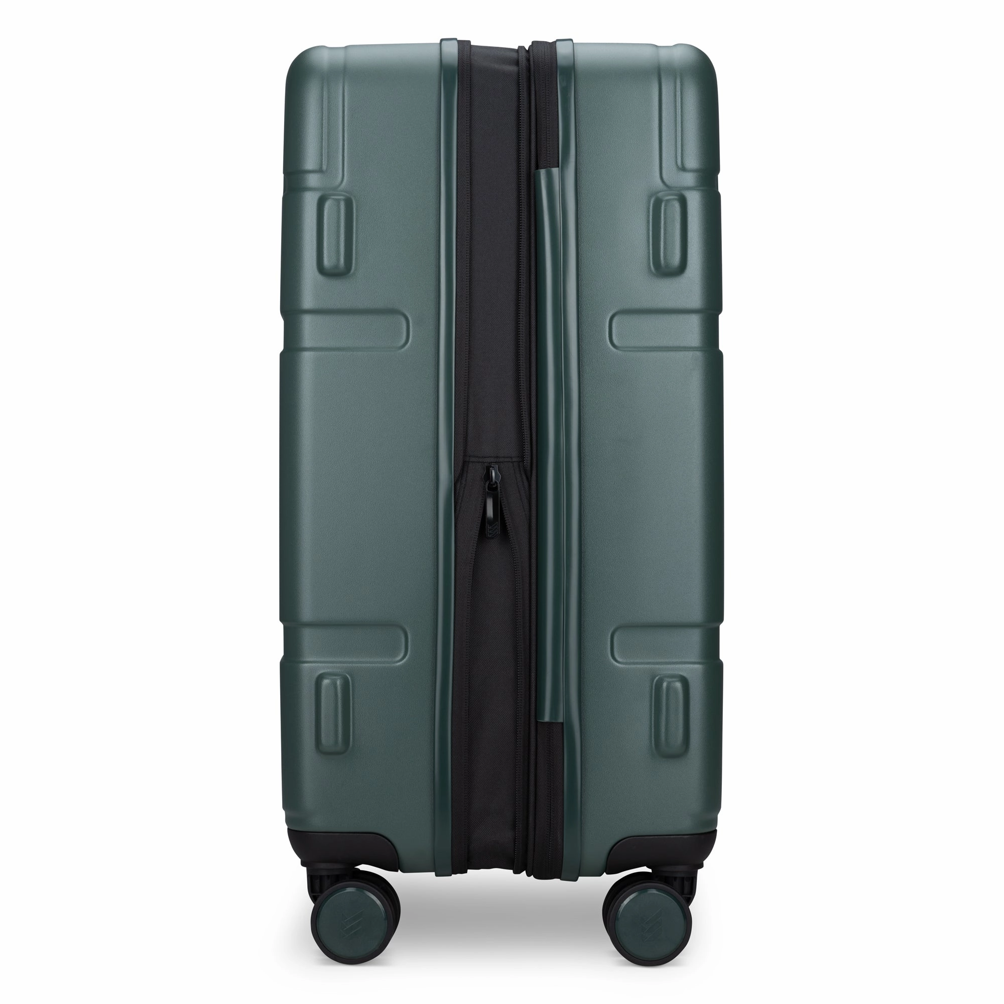 Travelite Itinerary Polycarbonate Expandable Spinner Medium Luggage