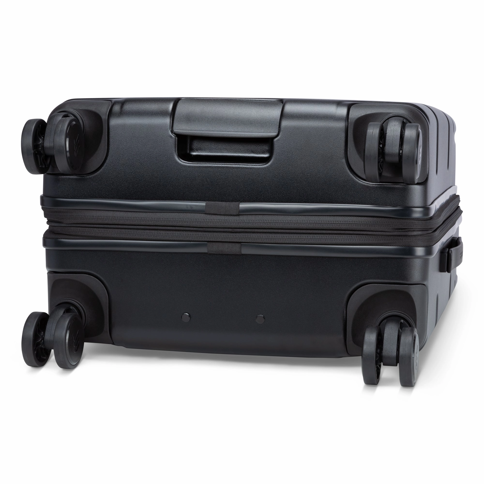 Travelite Itinerary Polycarbonate Expandable Spinner Medium Luggage