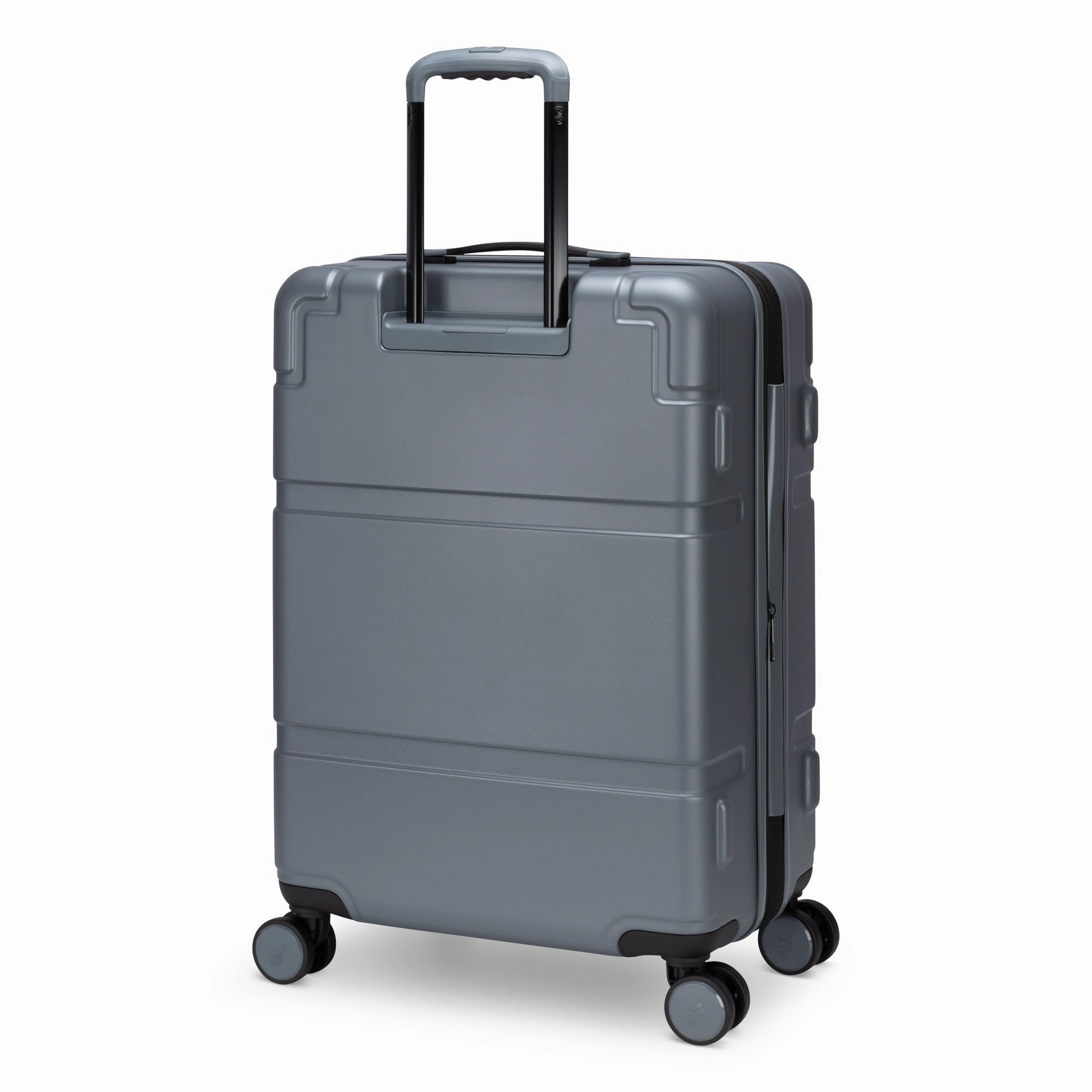 Travelite Itinerary Polycarbonate Expandable Spinner Medium Luggage