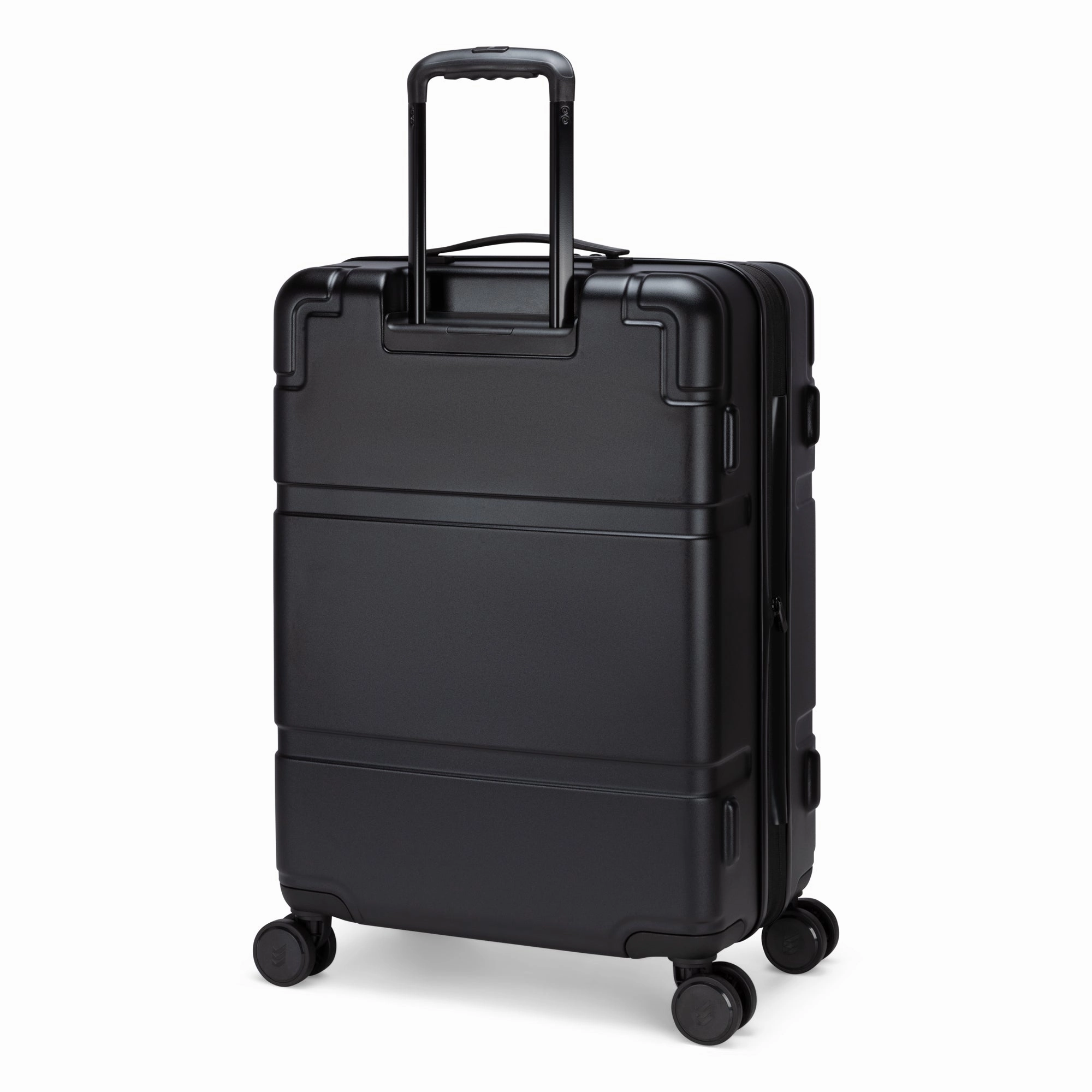 Travelite Itinerary Polycarbonate Expandable Spinner Medium Luggage
