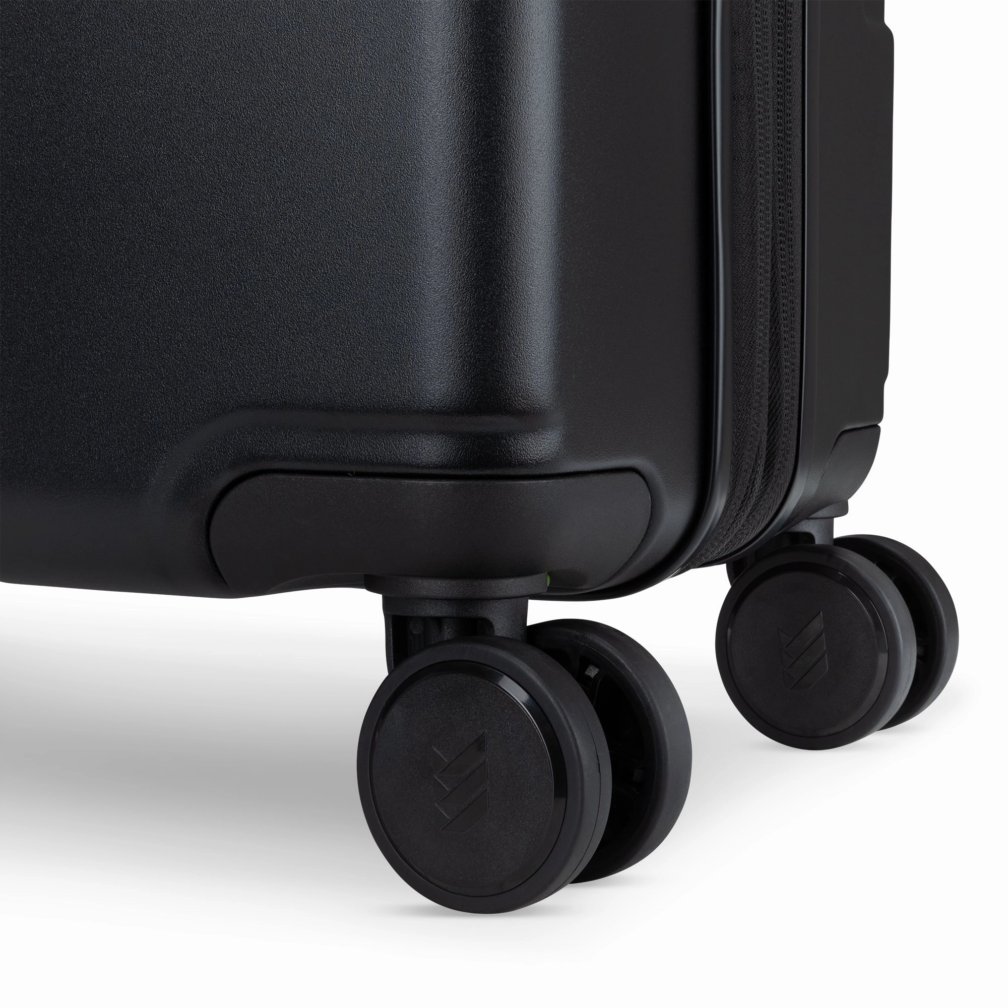 Travelite Itinerary Polycarbonate Expandable Spinner Medium Luggage