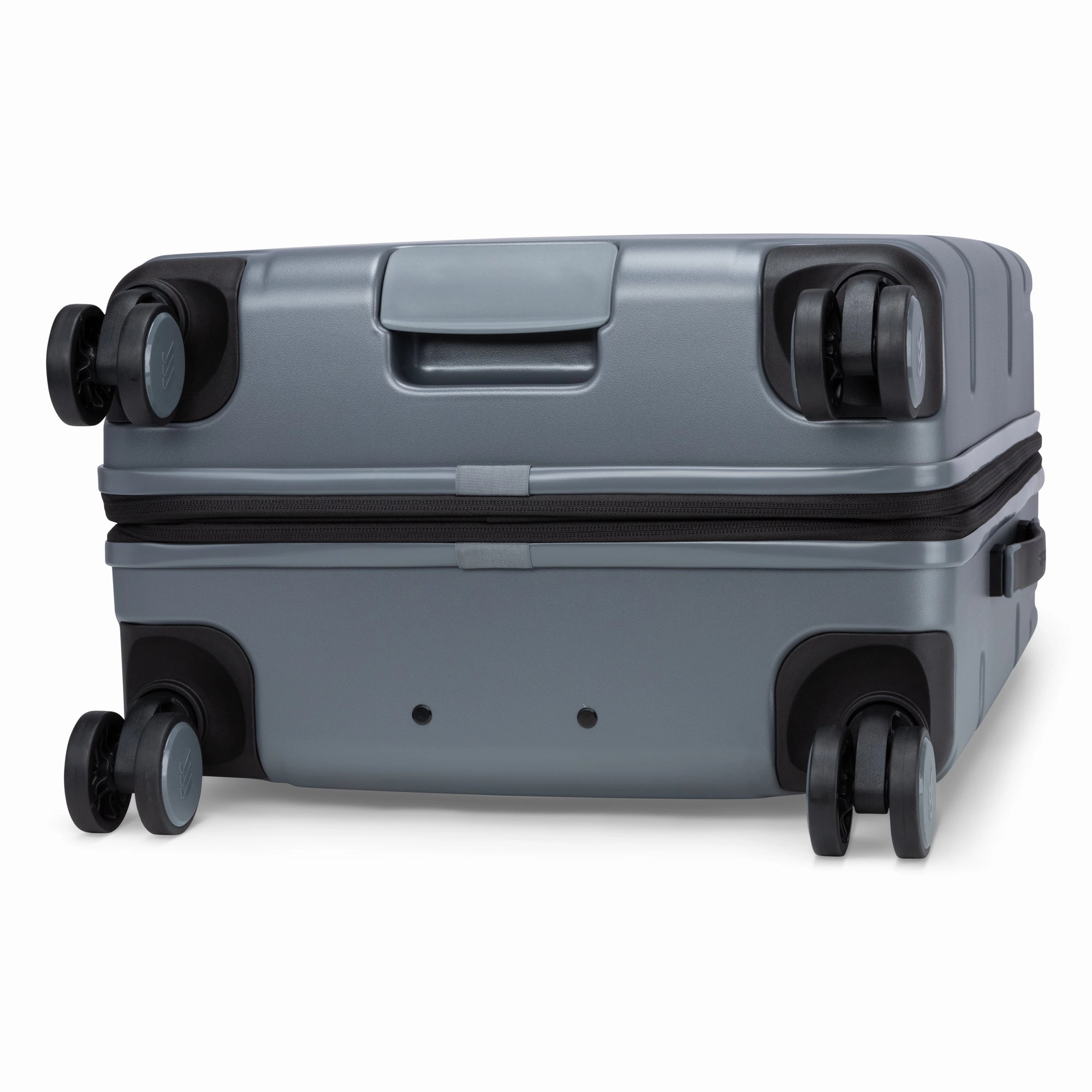 Travelite Itinerary Polycarbonate Expandable Spinner Medium Luggage
