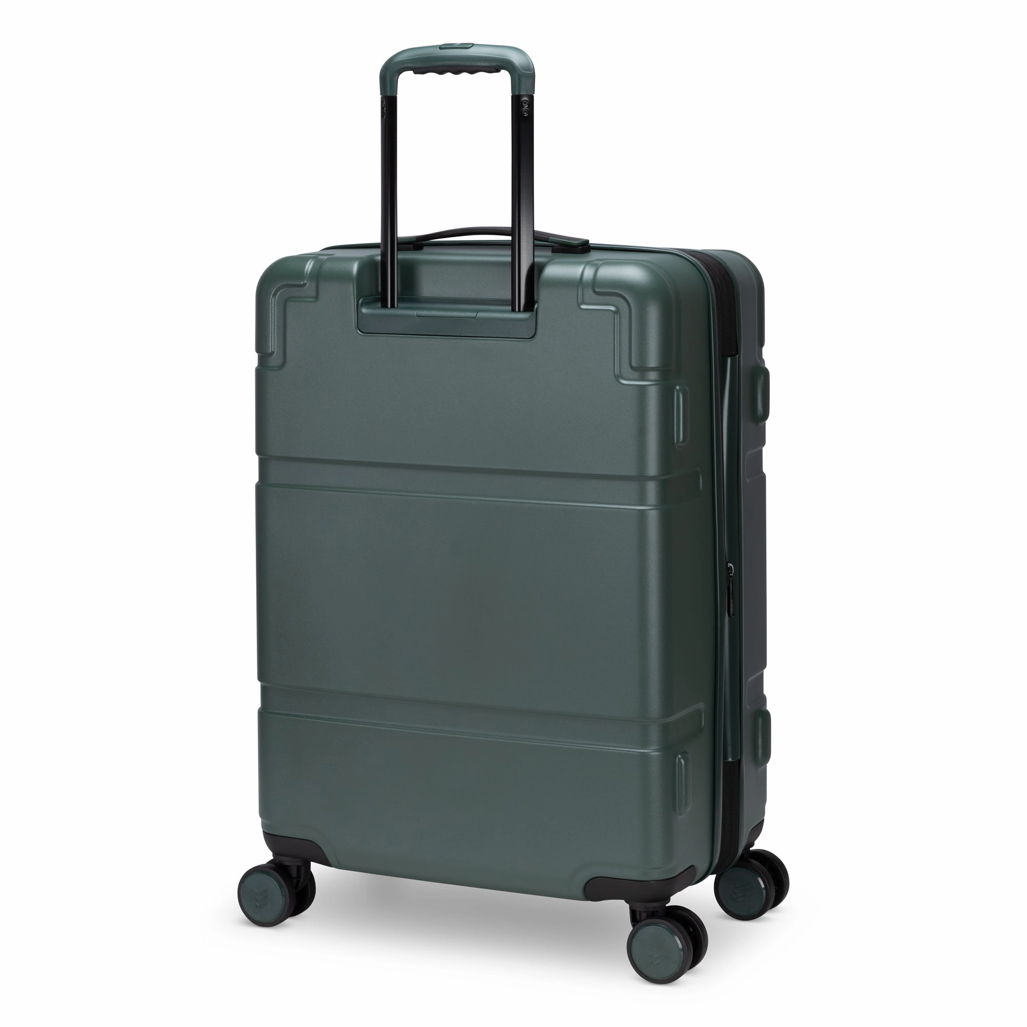 Travelite Itinerary Polycarbonate Expandable Spinner Medium Luggage