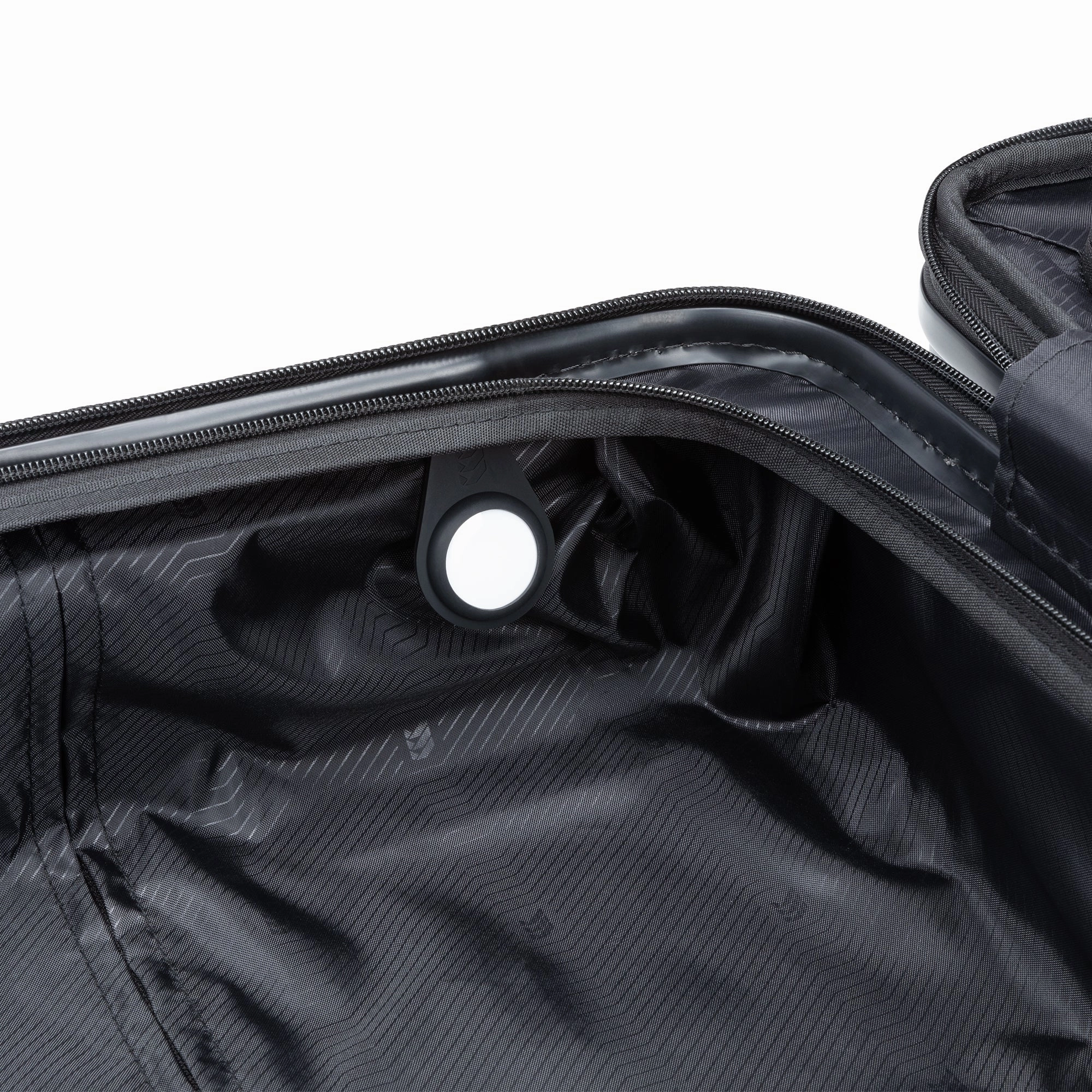 Travelite Itinerary Polycarbonate Expandable Spinner Medium Luggage