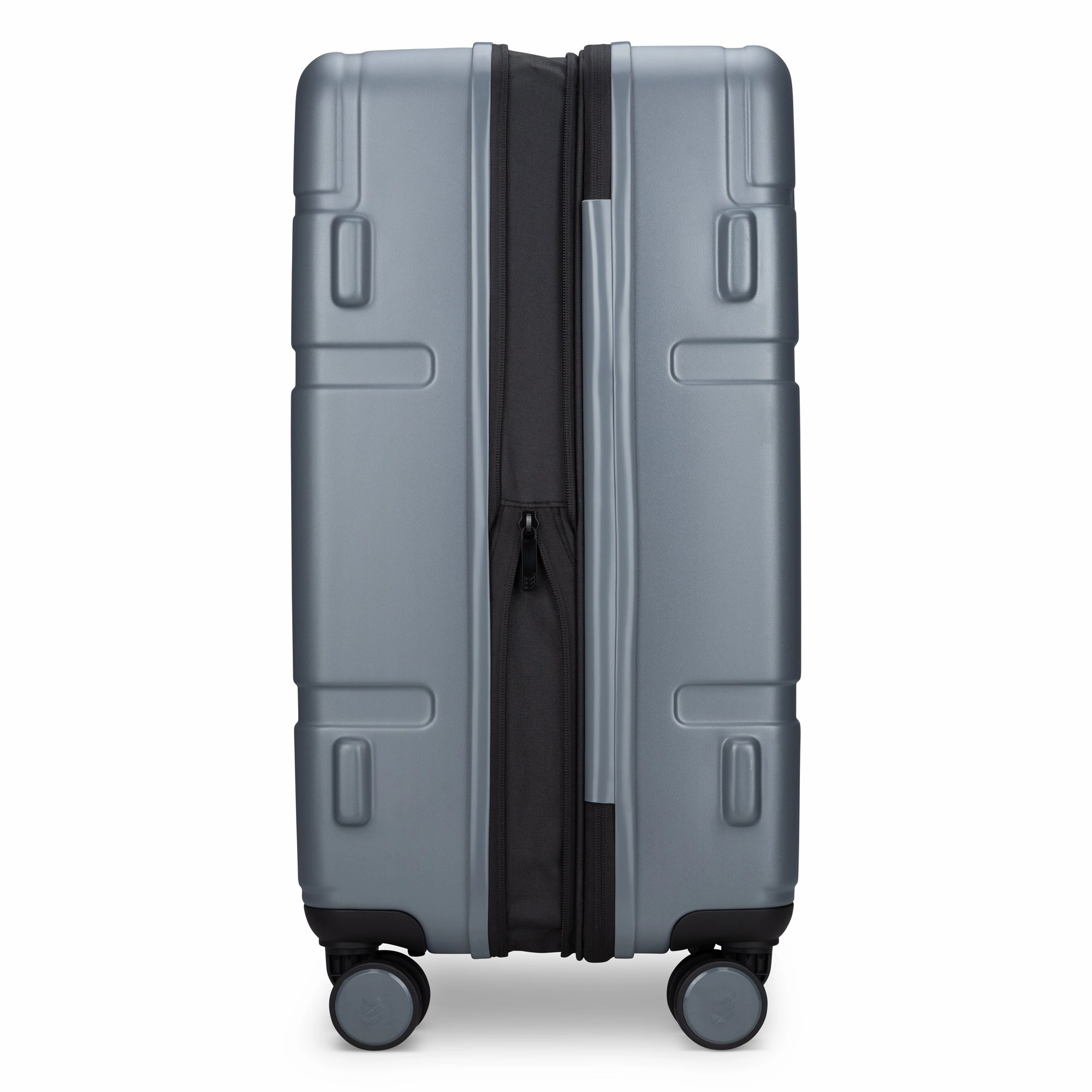 Travelite Itinerary Polycarbonate Expandable Spinner Medium Luggage