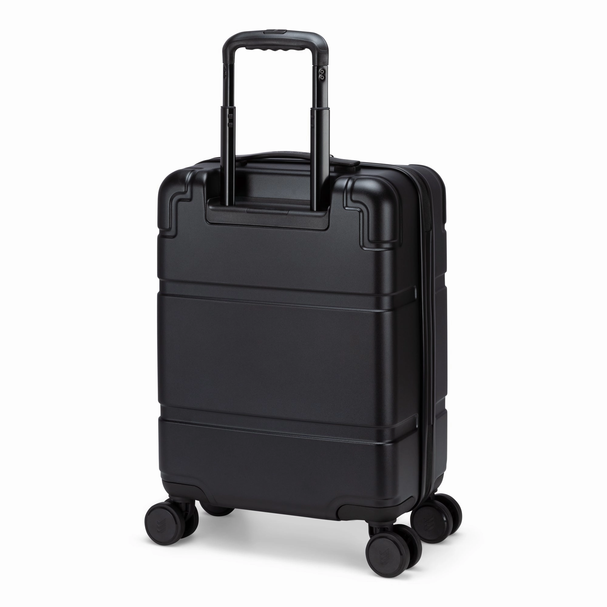 Travelite Itinerary Polycarbonate Spinner Carry-On Luggage