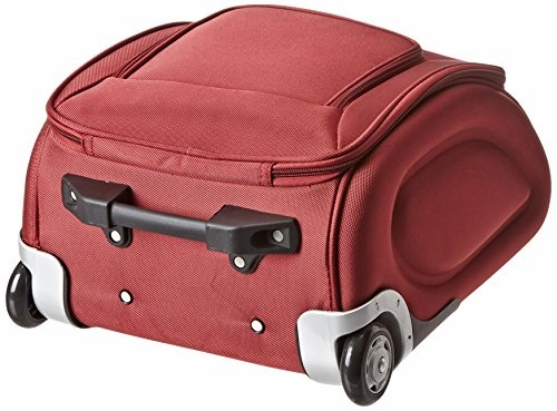 Travelon 18" Wheeled Bag, Red
