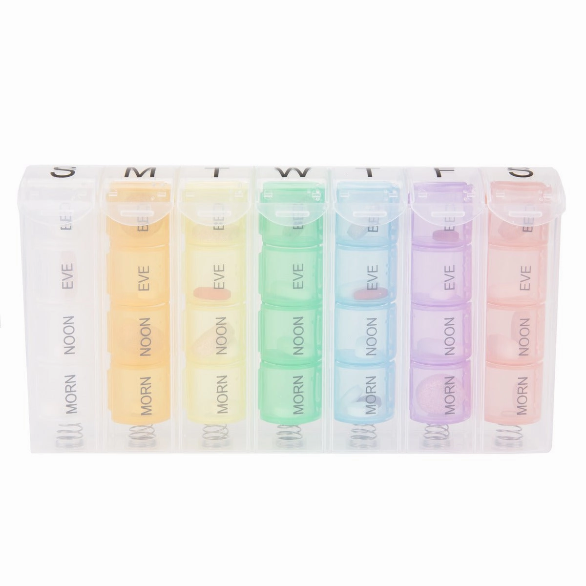Travelon 7 Day Pill Organizer