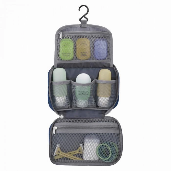 Travelon Compact Hanging Toiletry Kit