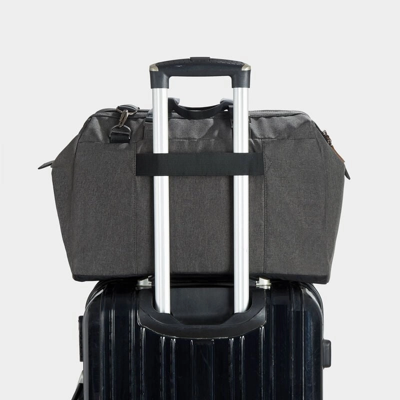 Travelon Transit Carry-on Weekender