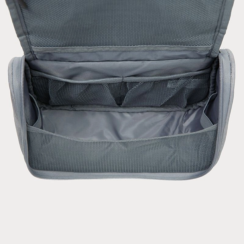 Travelon World Travel Essentials Toiletry Kit