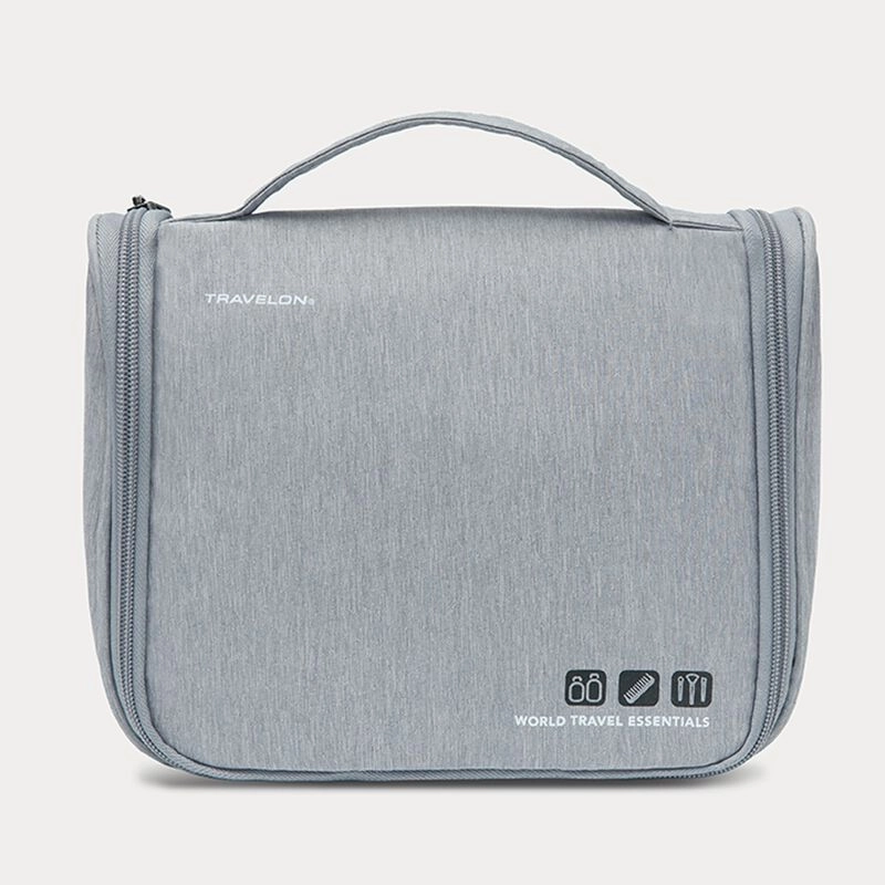 Travelon World Travel Essentials Toiletry Kit