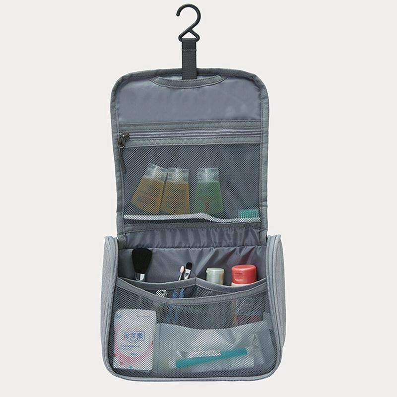 Travelon World Travel Essentials Toiletry Kit