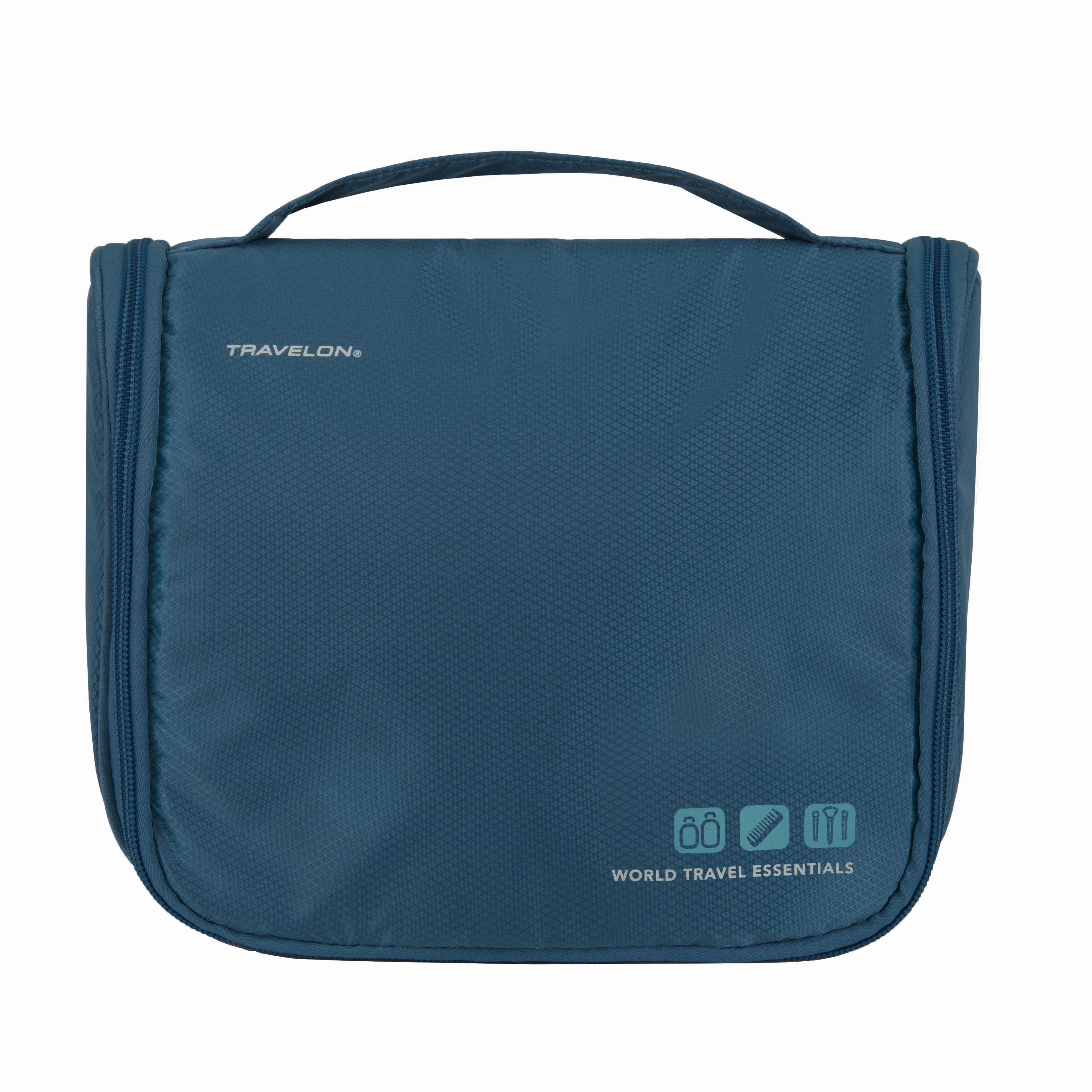 Travelon World Travel Essentials Toiletry Kit