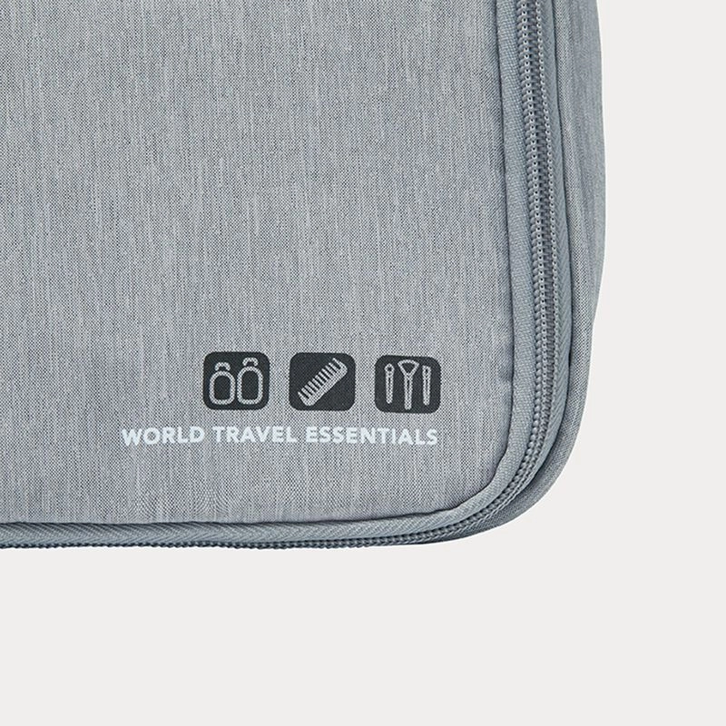 Travelon World Travel Essentials Toiletry Kit