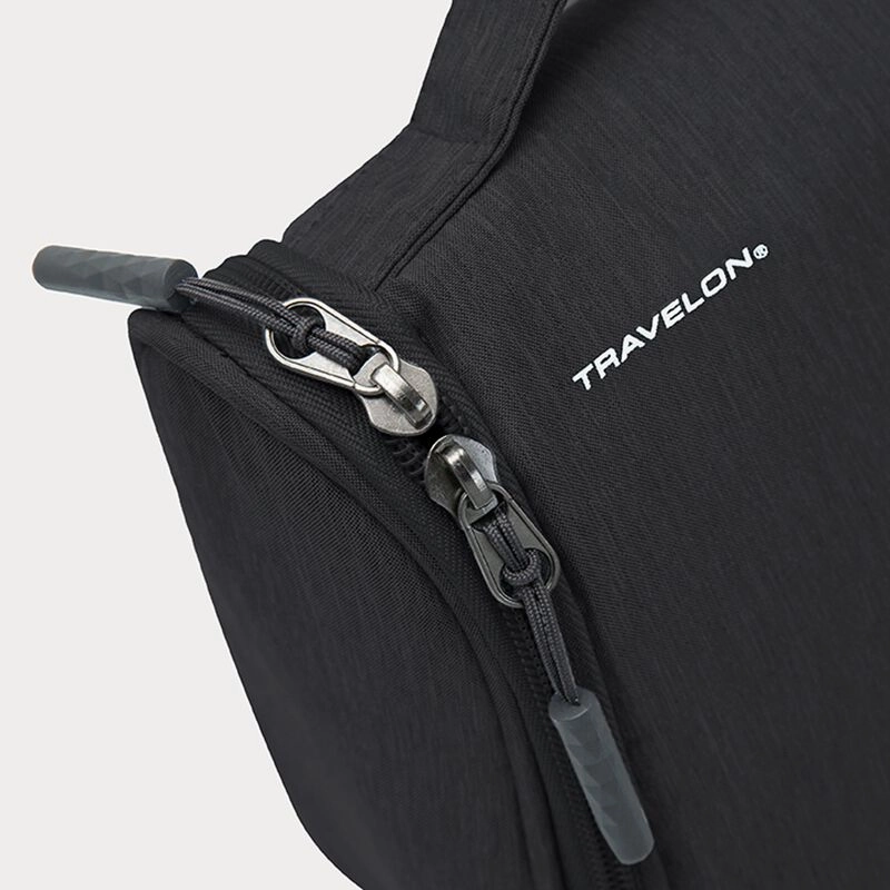 Travelon World Travel Essentials Toiletry Kit