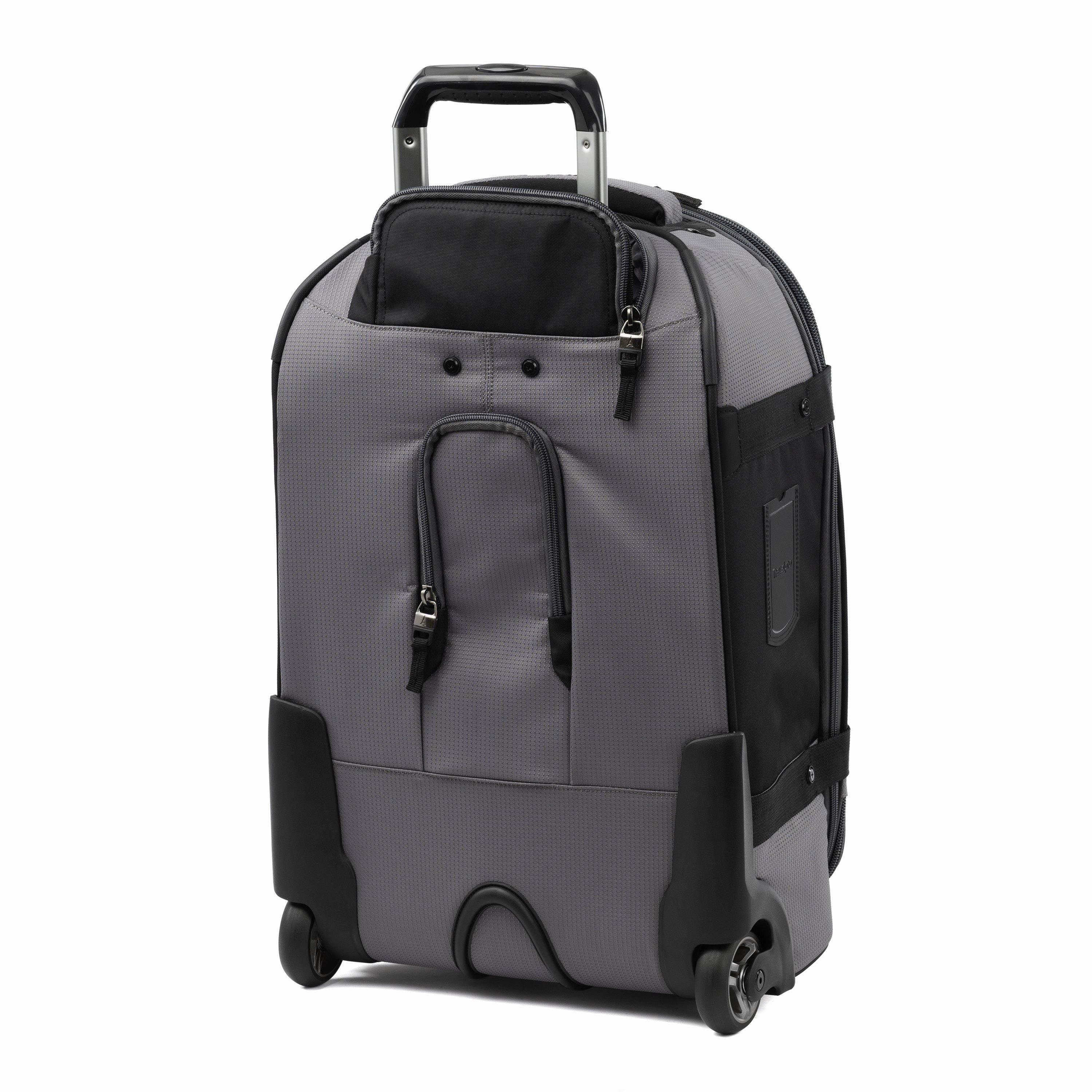 TravelPro Bold 22" 2-Wheel Carry-On Luggage