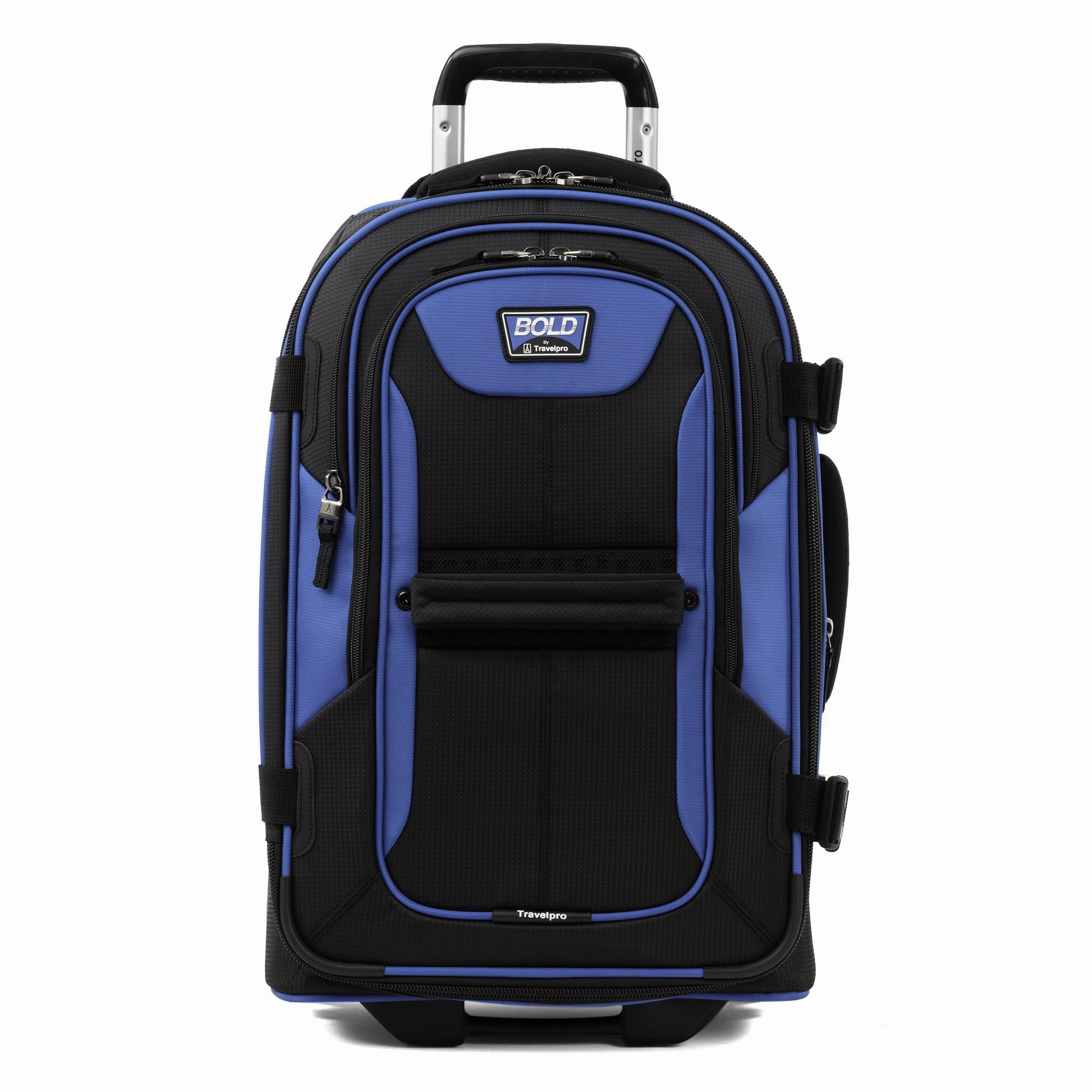TravelPro Bold 22" 2-Wheel Carry-On Luggage