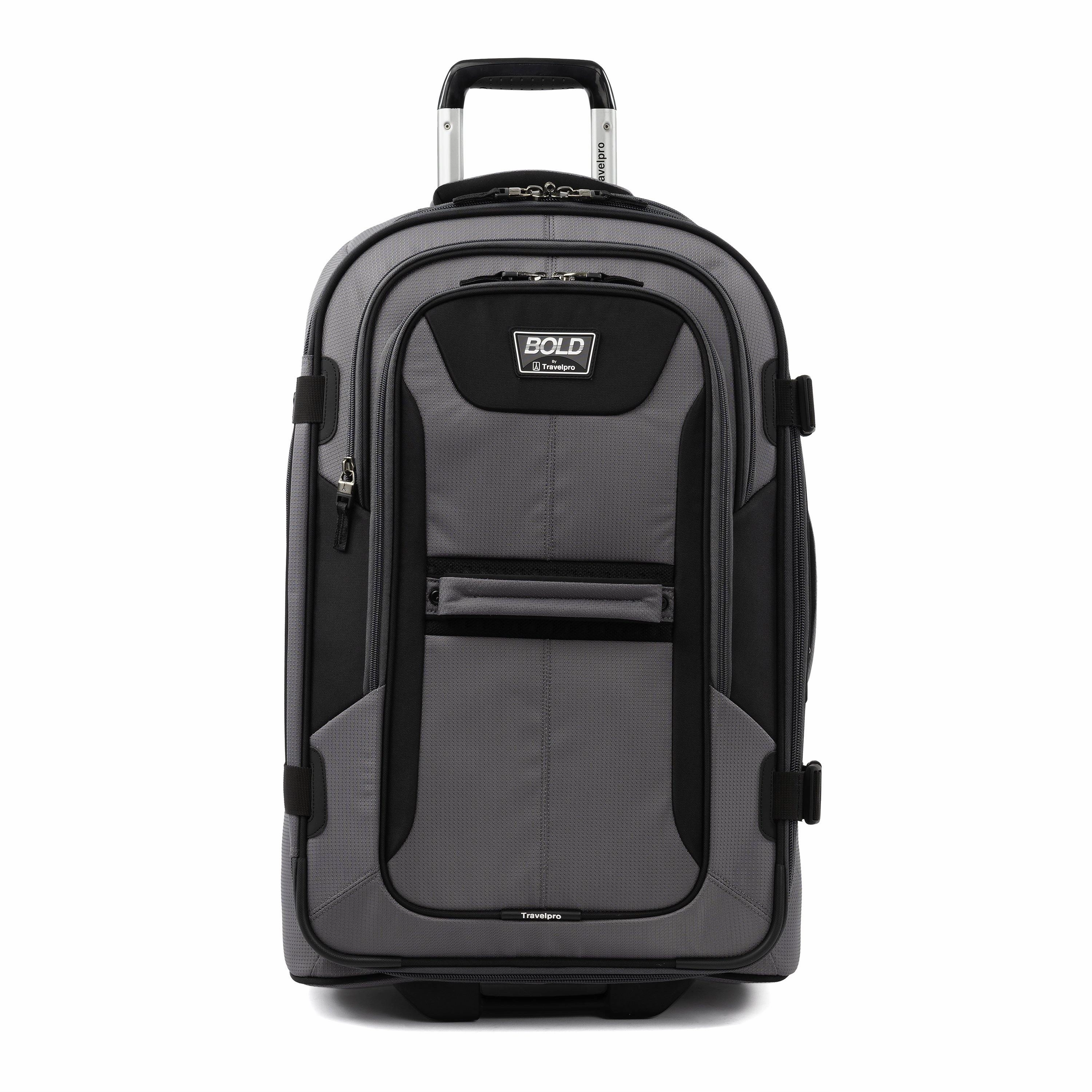 TravelPro Bold 25" 2-Wheel Medium Luggage