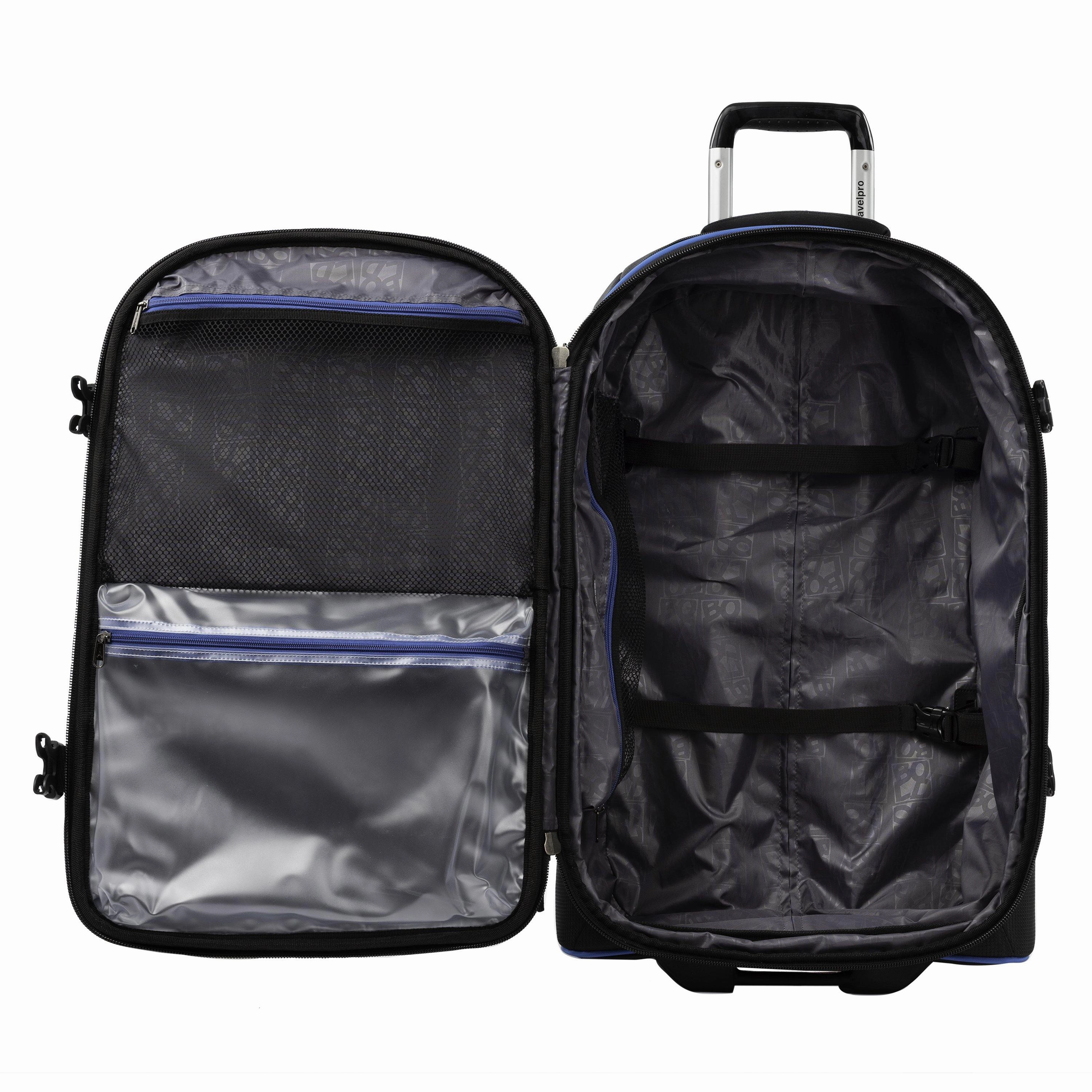 TravelPro Bold 25" 2-Wheel Medium Luggage