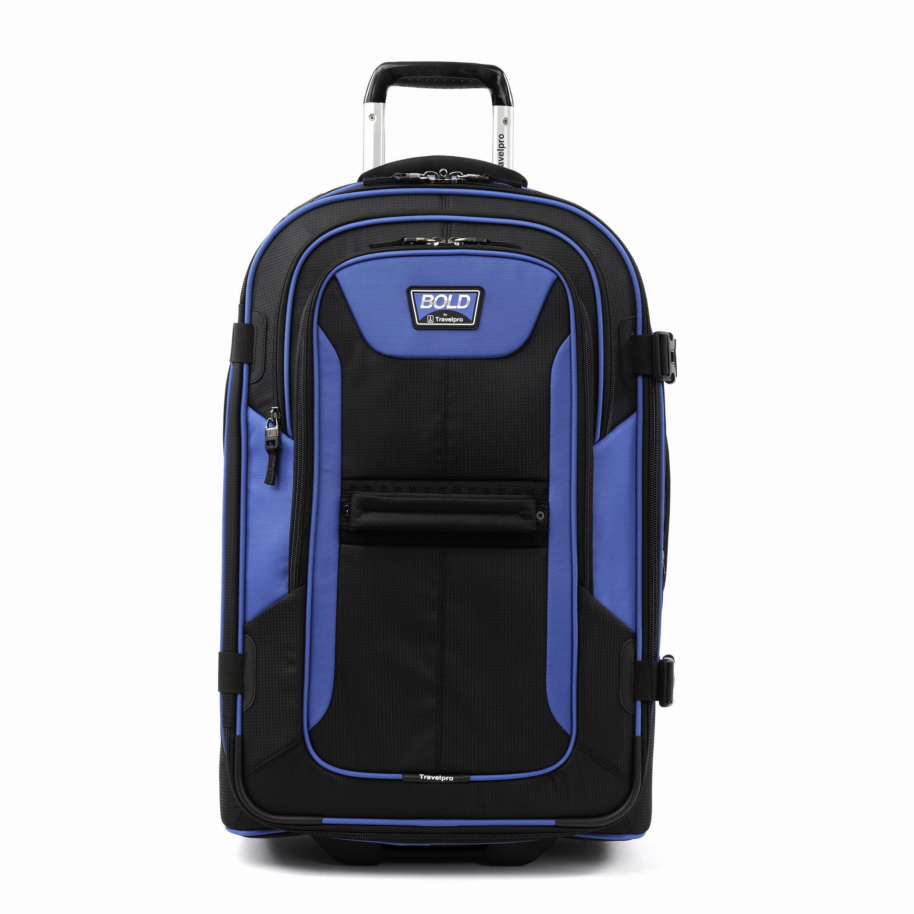 TravelPro Bold 25" 2-Wheel Medium Luggage