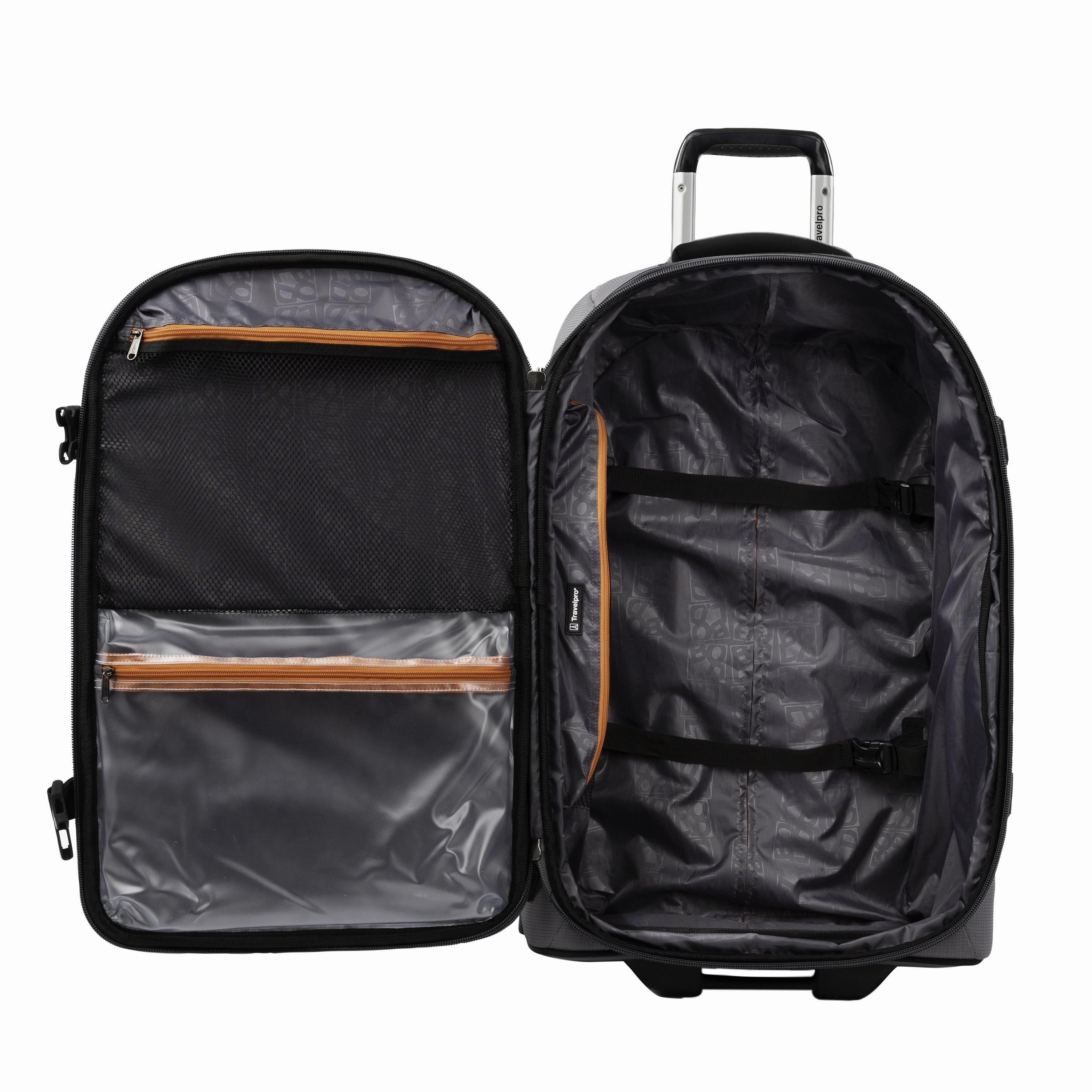 TravelPro Bold 25" 2-Wheel Medium Luggage