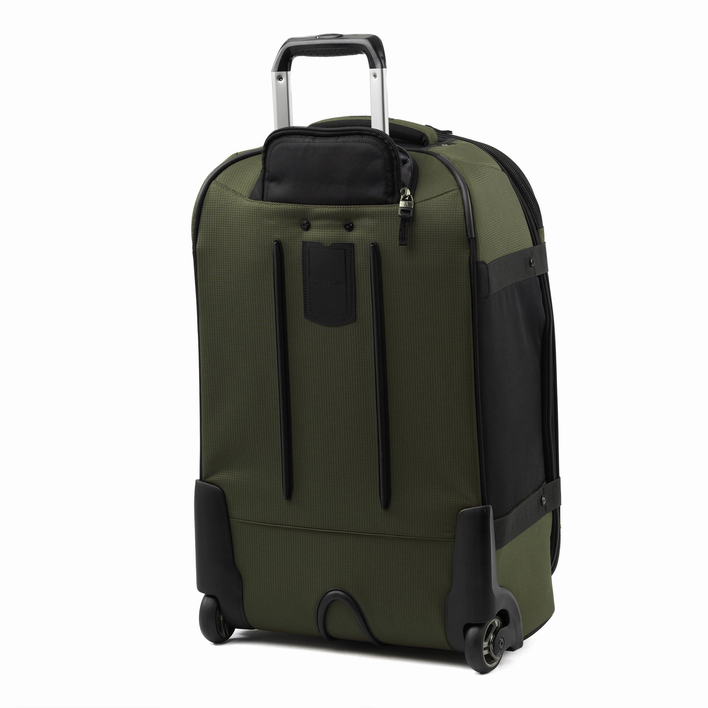 TravelPro Bold 25" 2-Wheel Medium Luggage