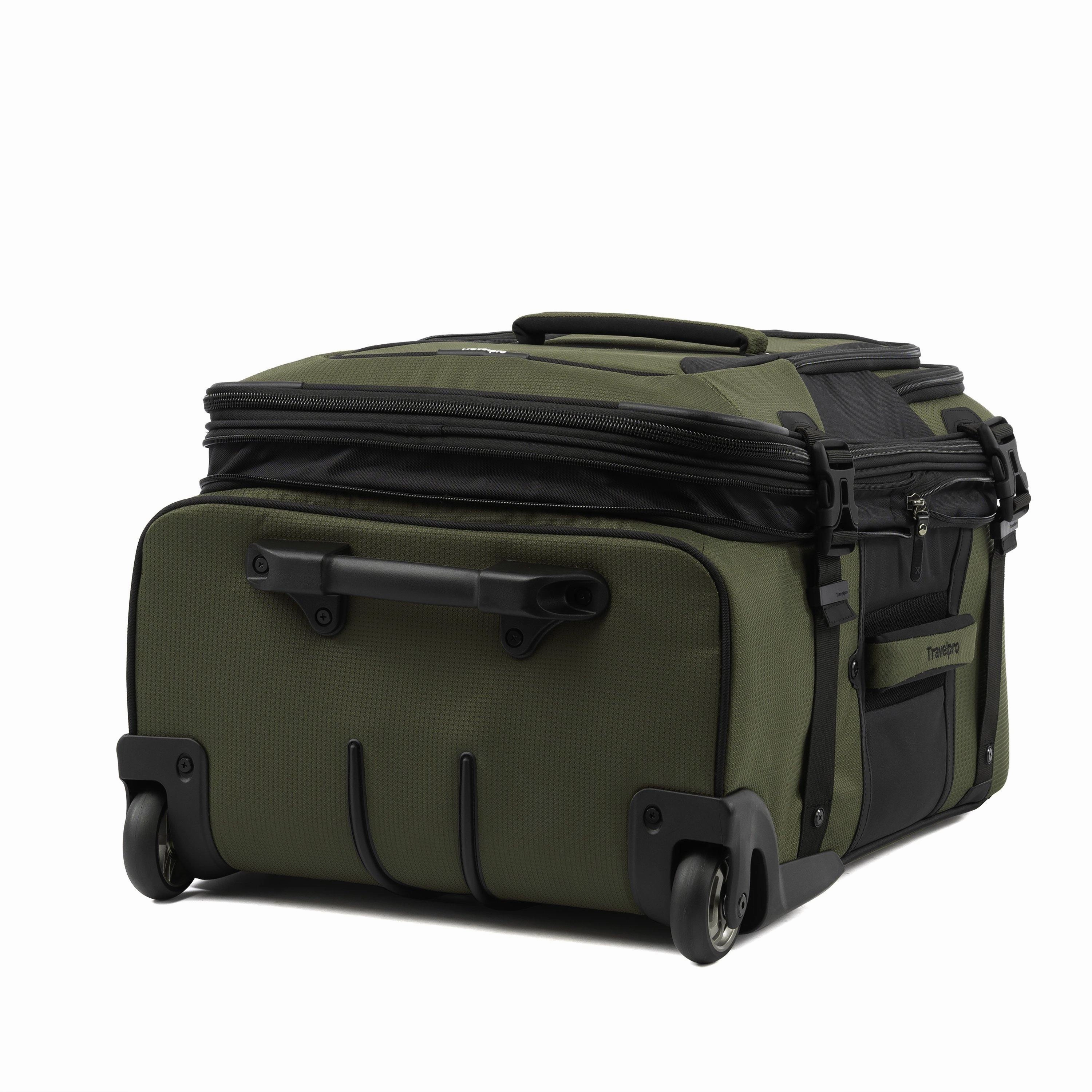 TravelPro Bold 25" 2-Wheel Medium Luggage