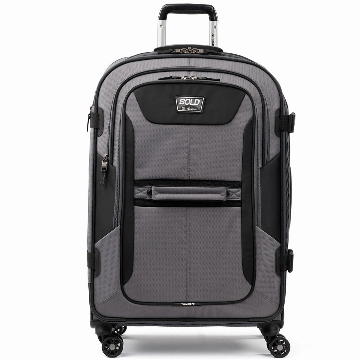 Travelpro Bold 26 inch Expandable Spinner