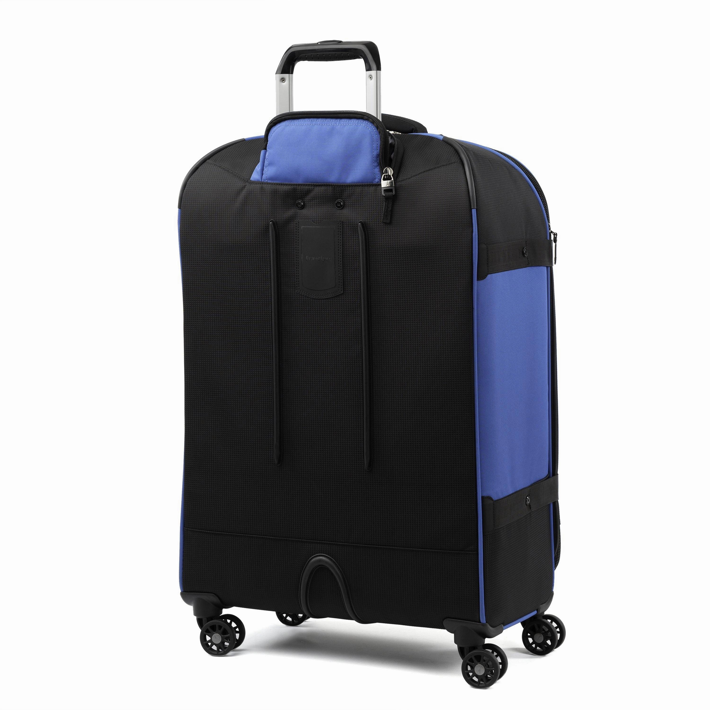 TravelPro Bold 26" 4-Wheel Medium Luggage