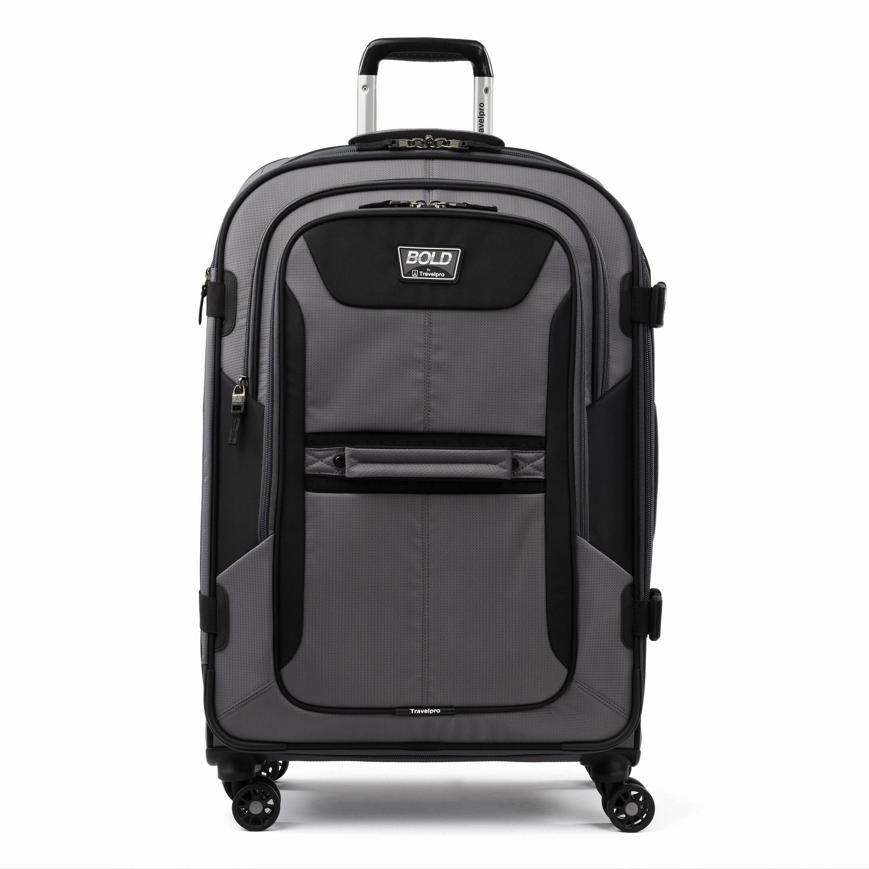 TravelPro Bold 26" 4-Wheel Medium Luggage