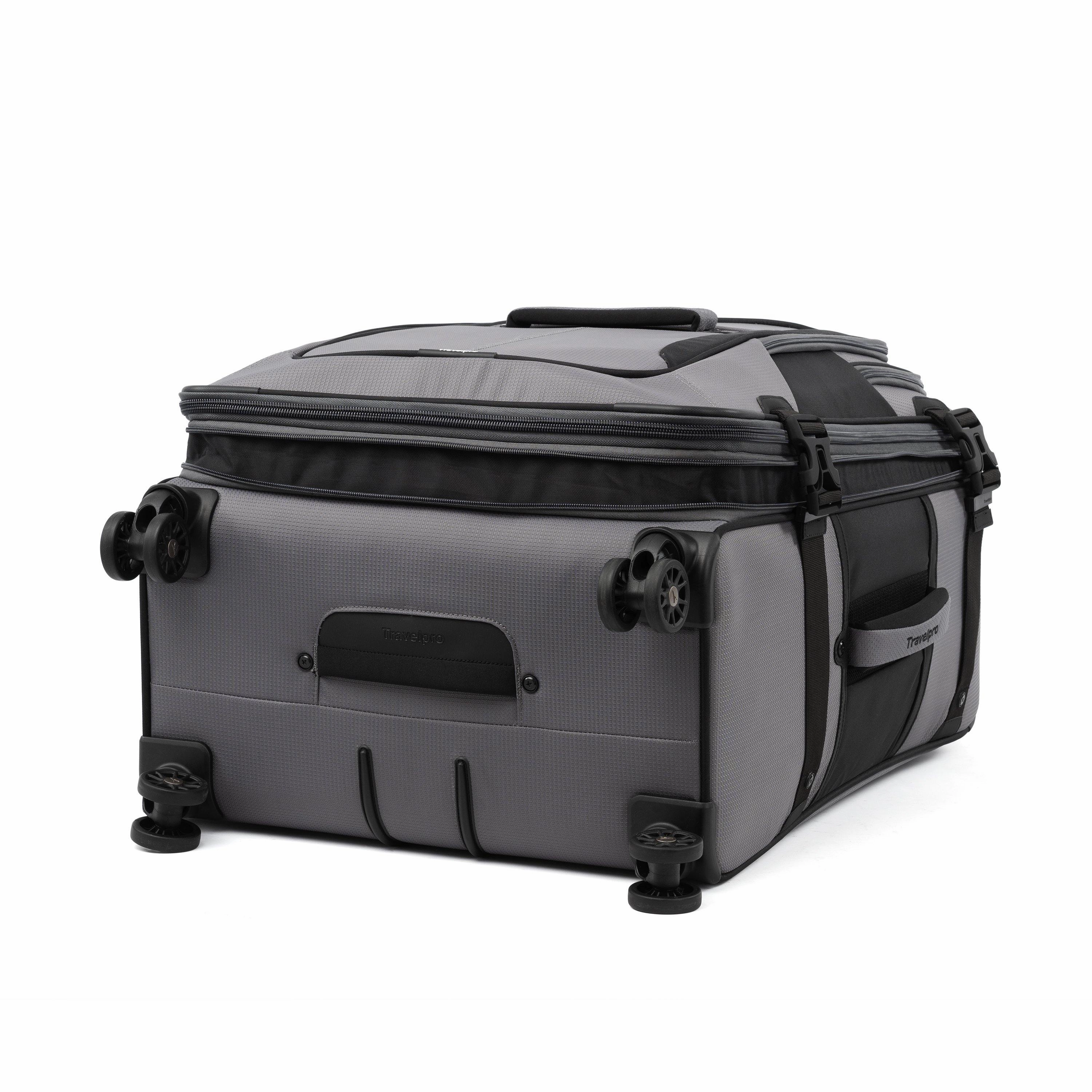 TravelPro Bold 26" 4-Wheel Medium Luggage