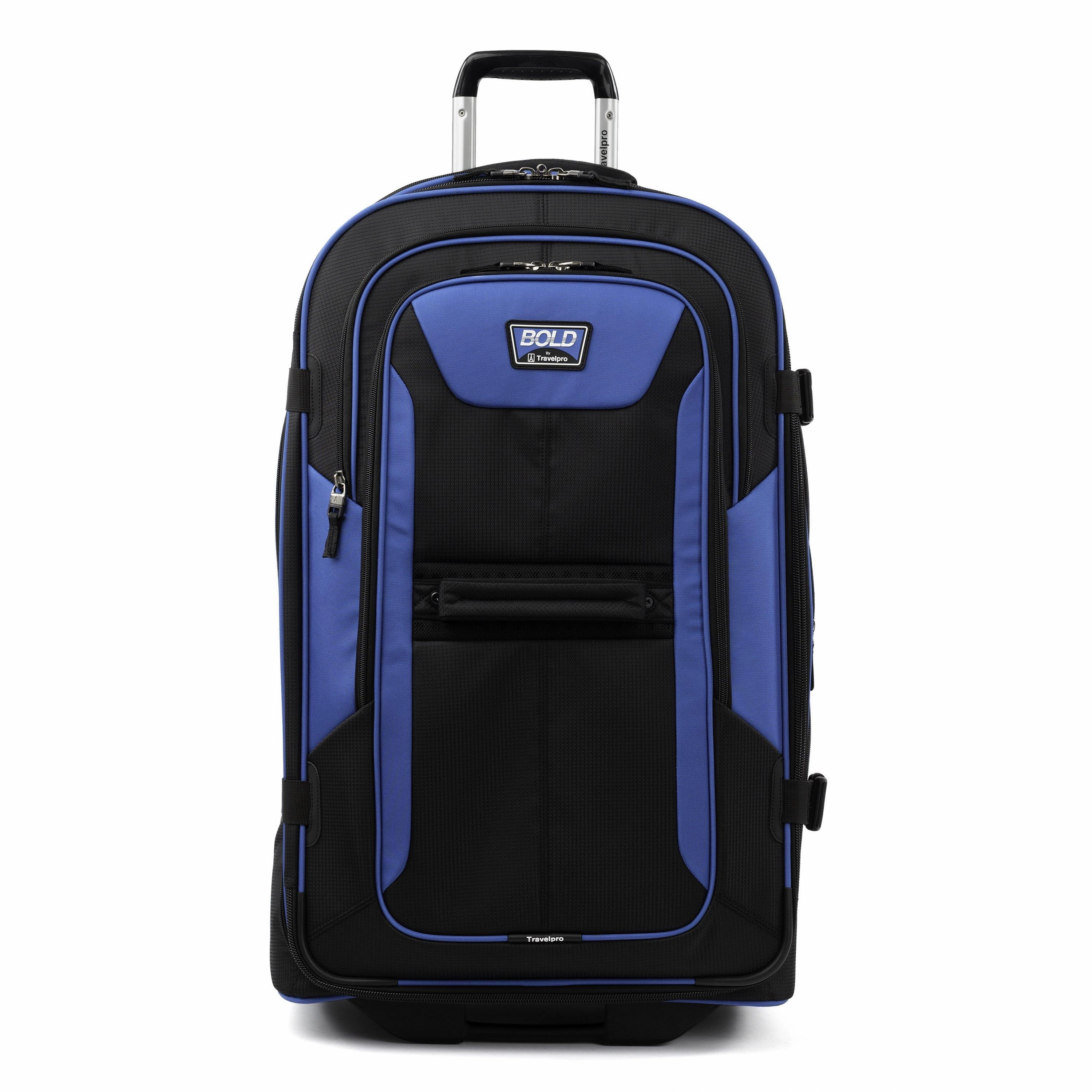 TravelPro Bold 28" 2-Wheel Large Luggage