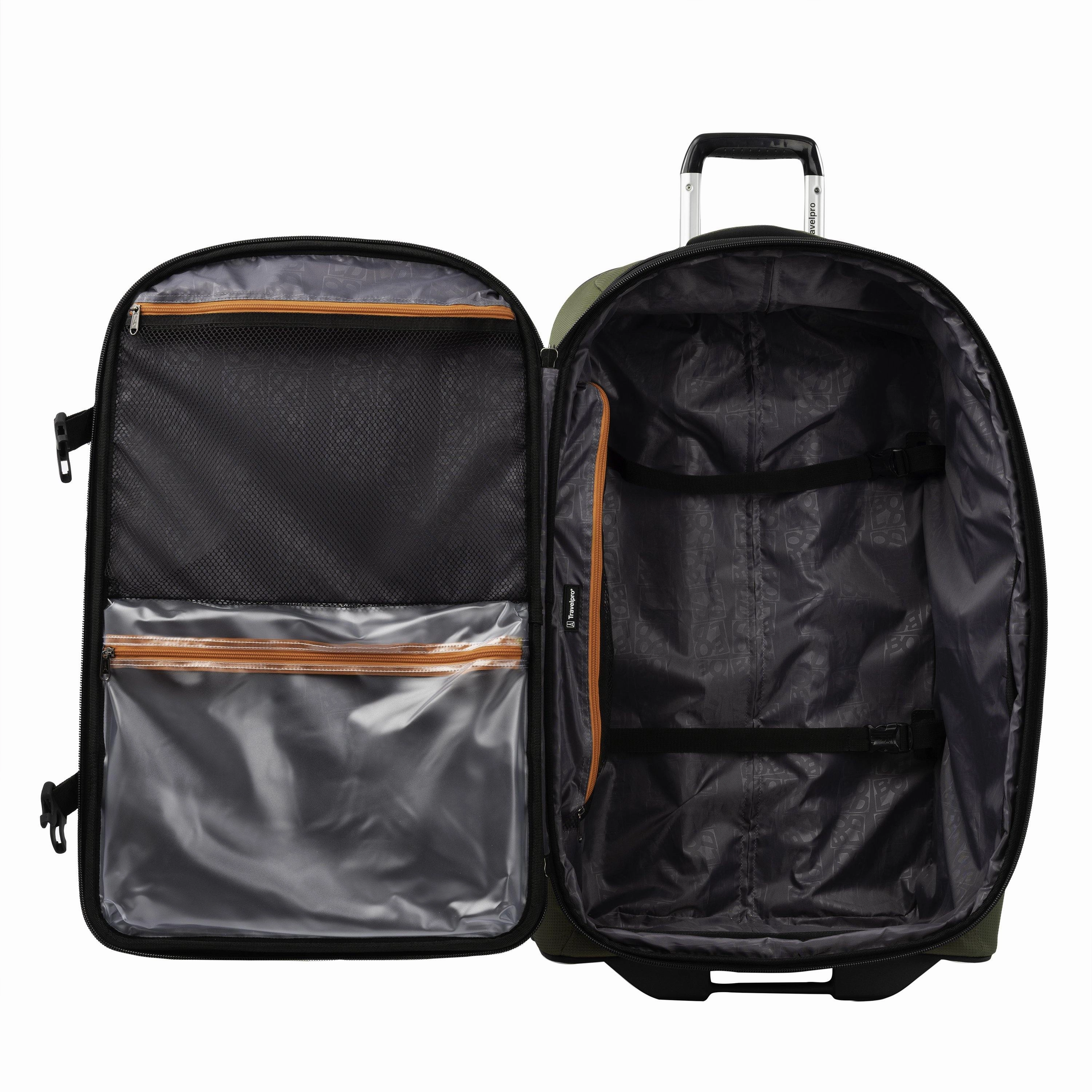 TravelPro Bold 28" 2-Wheel Large Luggage