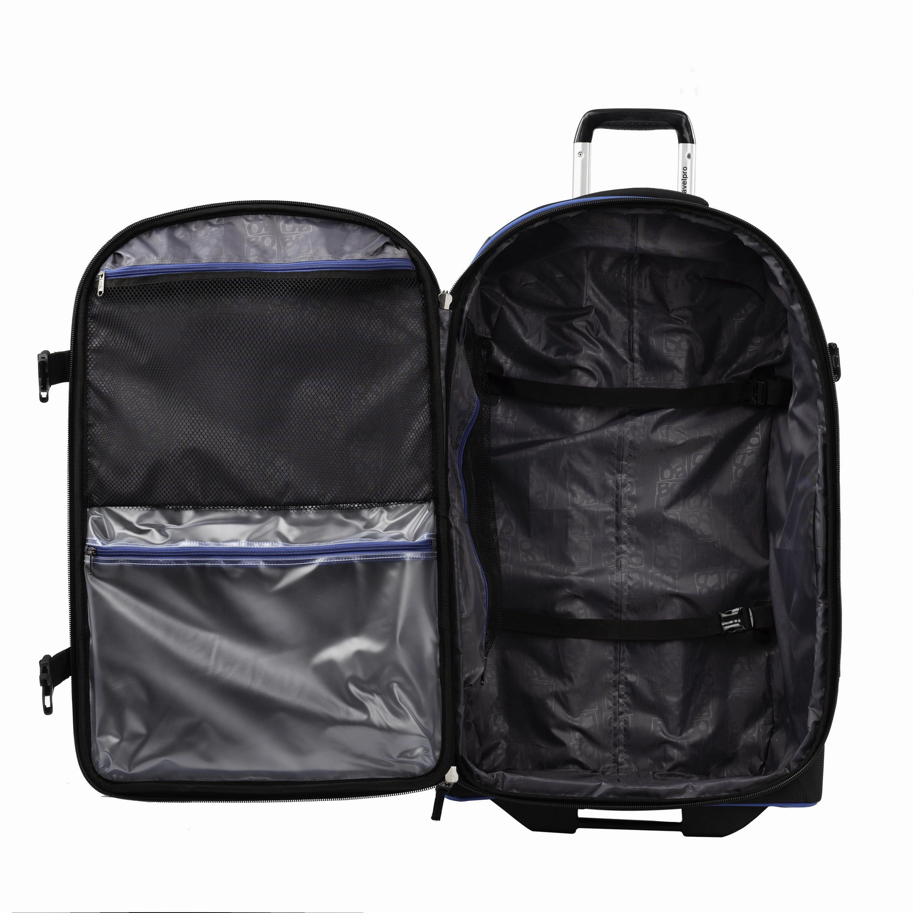 TravelPro Bold 28" 2-Wheel Large Luggage