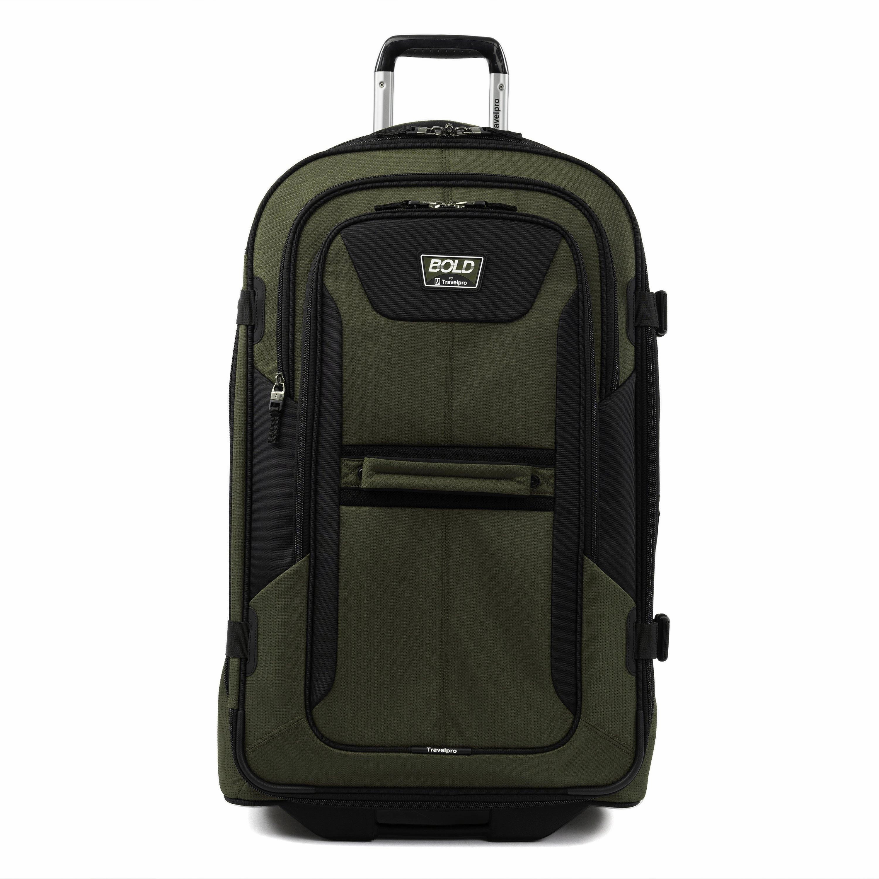 TravelPro Bold 28" 2-Wheel Large Luggage