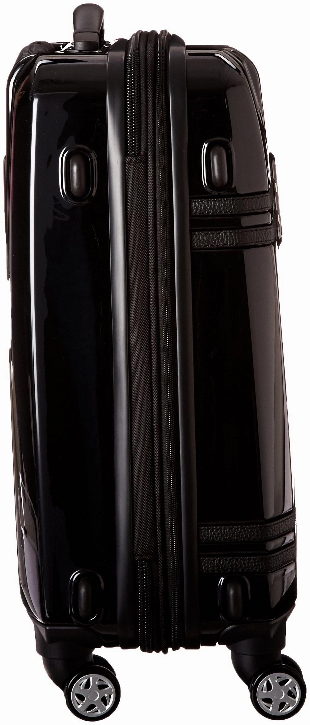 TravelPro Crew 10 21" 4-Wheel Hardside Carry-On Luggage