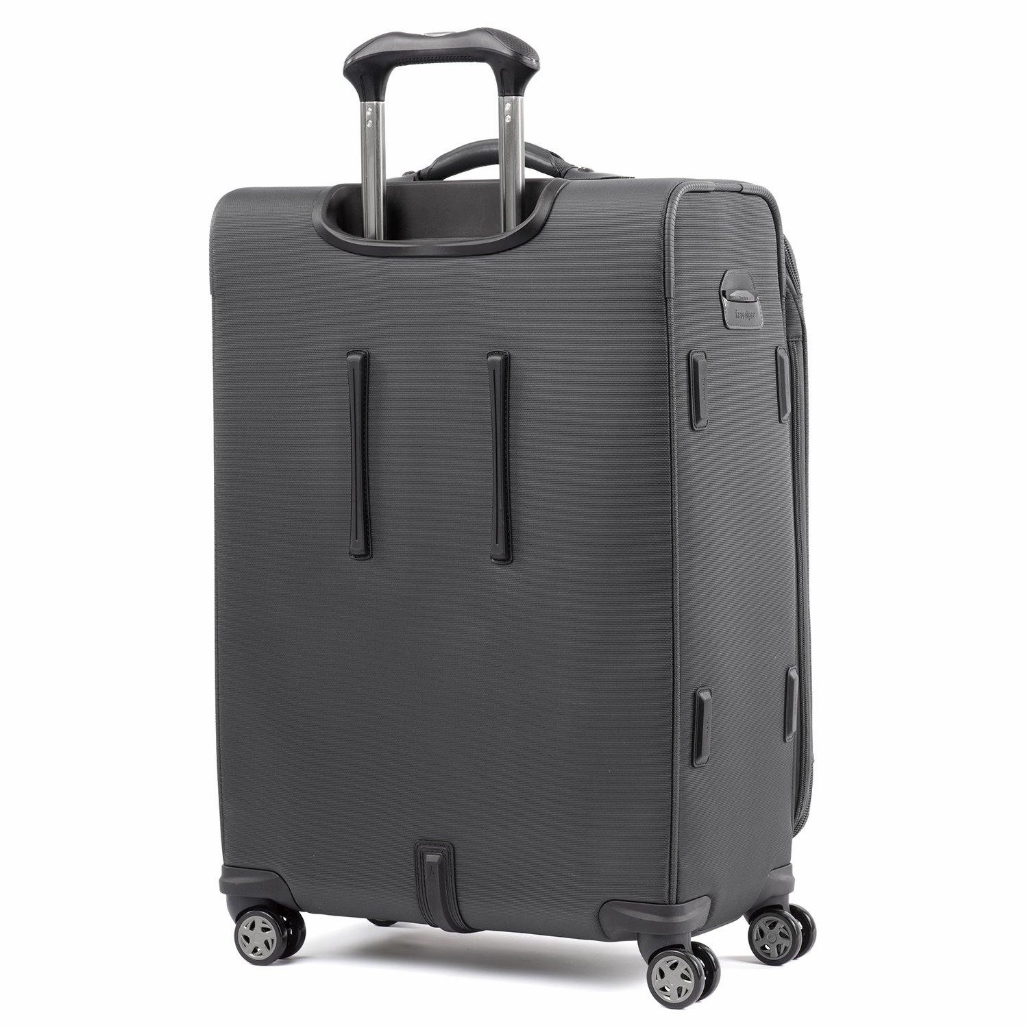 TravelPro Crew 10 25" Expandable Spinner Suiter