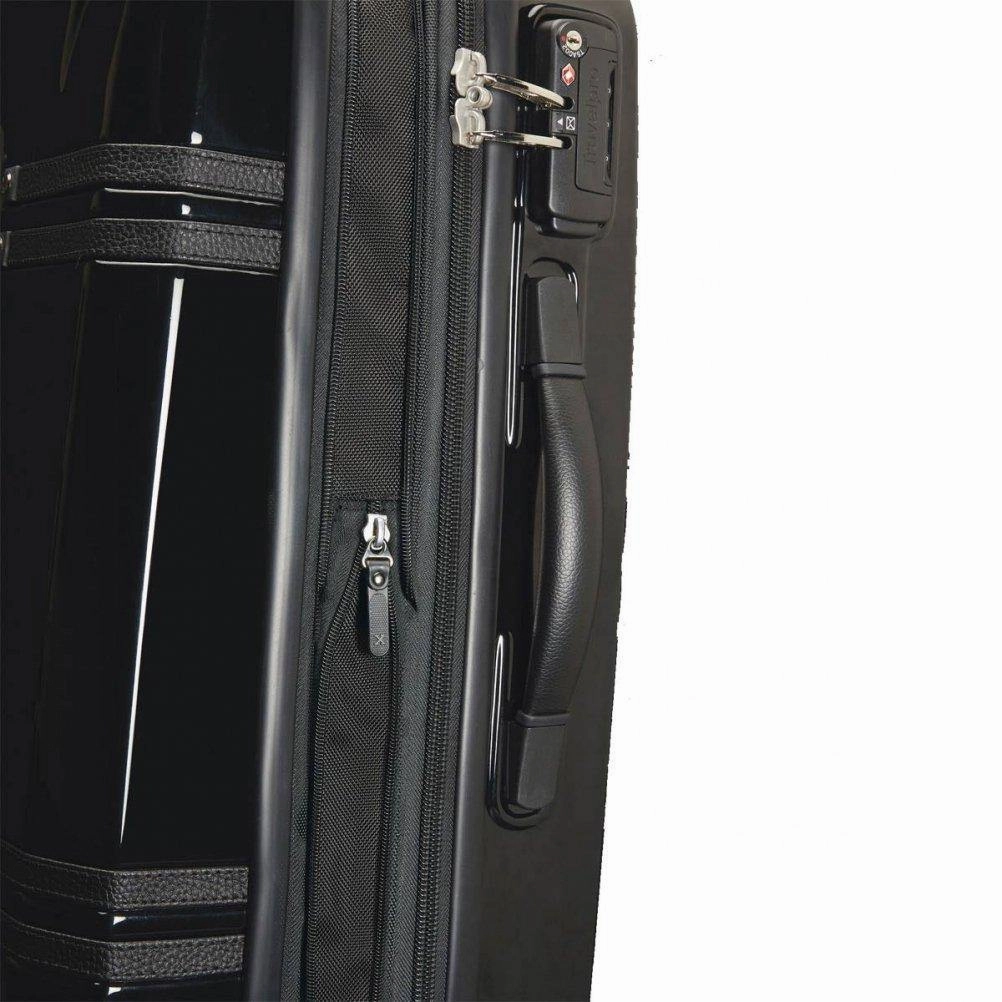 TravelPro Crew 10 25" Hardside Spinner