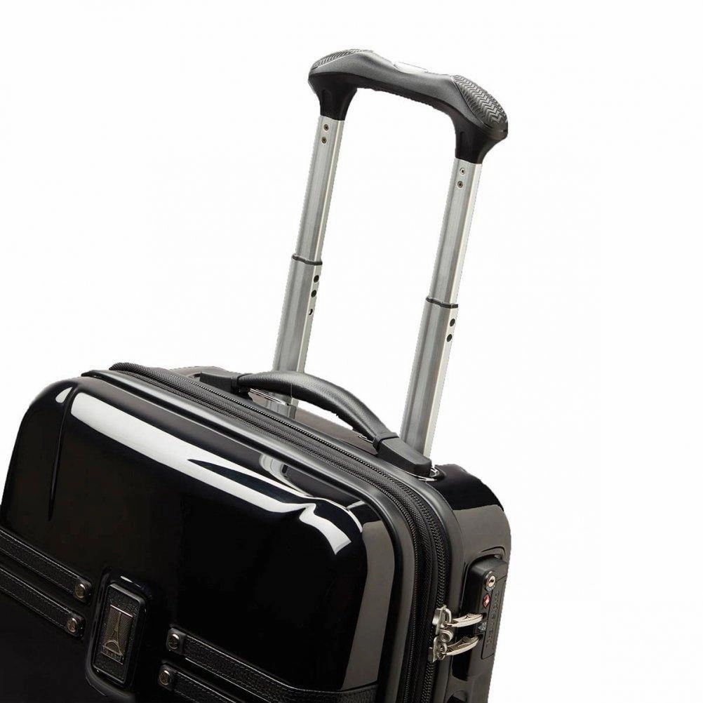 TravelPro Crew 10 25" Hardside Spinner