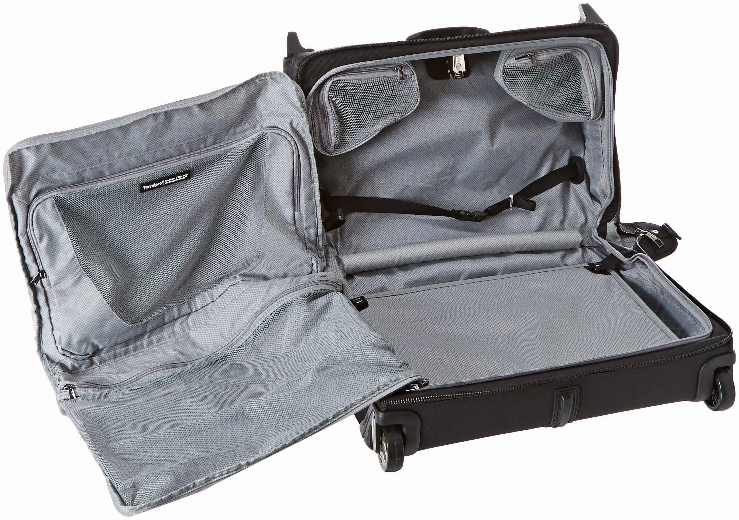 TravelPro Crew 10 Carry-On Rolling Garment Bag