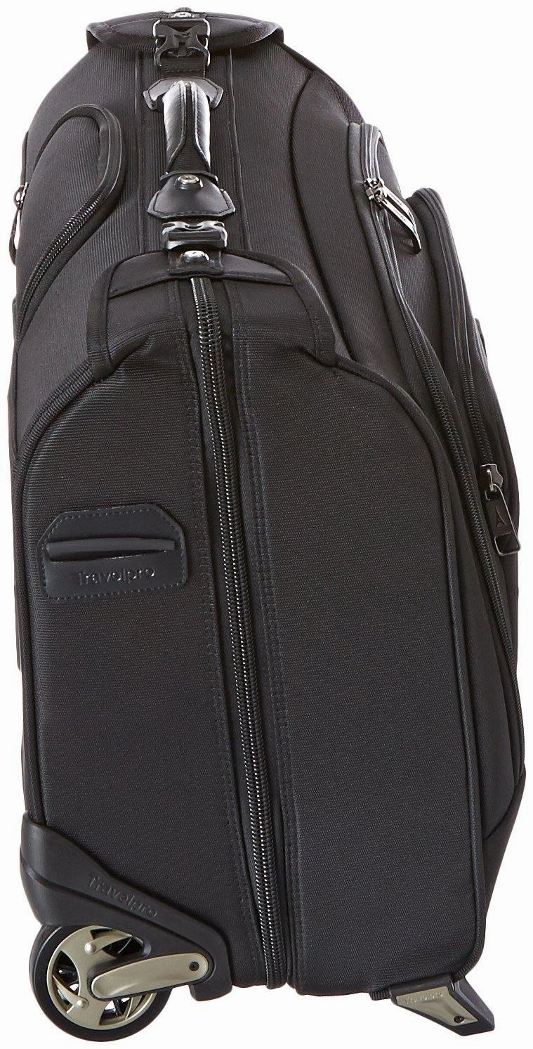 TravelPro Crew 10 Carry-On Rolling Garment Bag