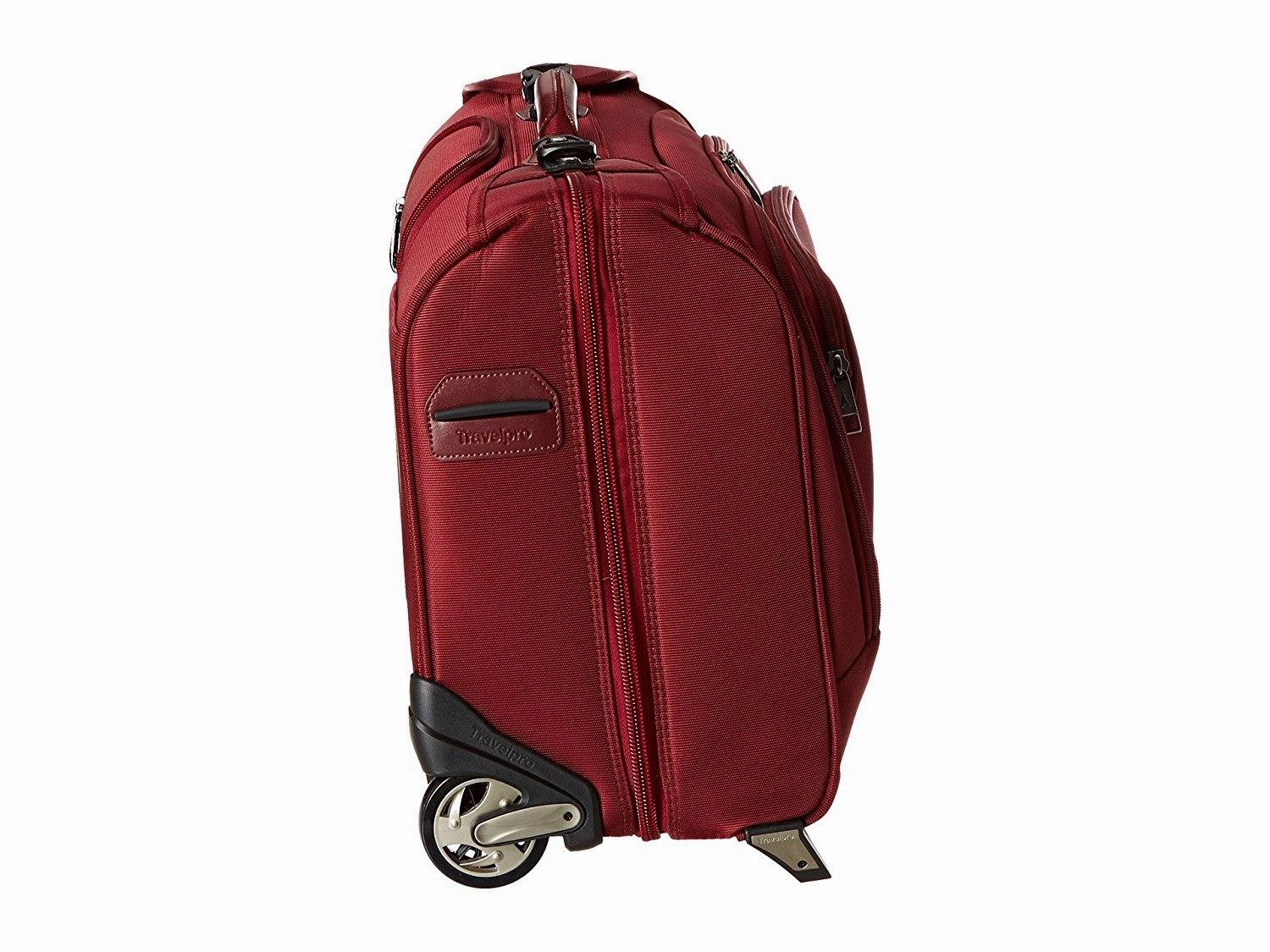 TravelPro Crew 10 Carry-On Rolling Garment Bag
