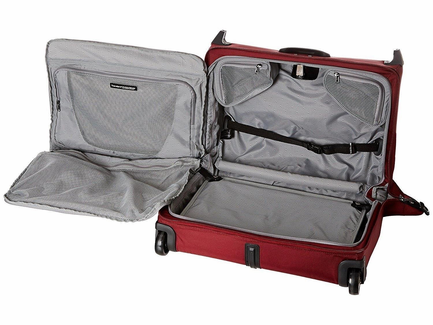 TravelPro Crew 10 Carry-On Rolling Garment Bag