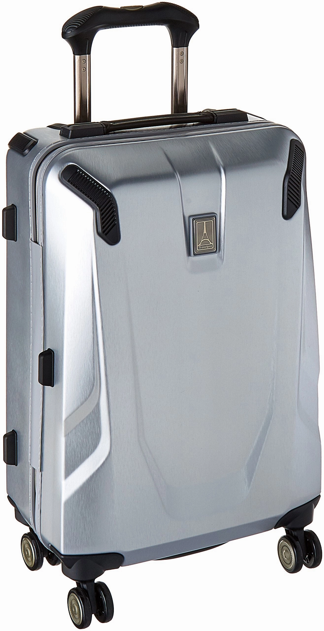 TravelPro Crew 11 21" 4-Wheel Hardside Carry-On Luggage
