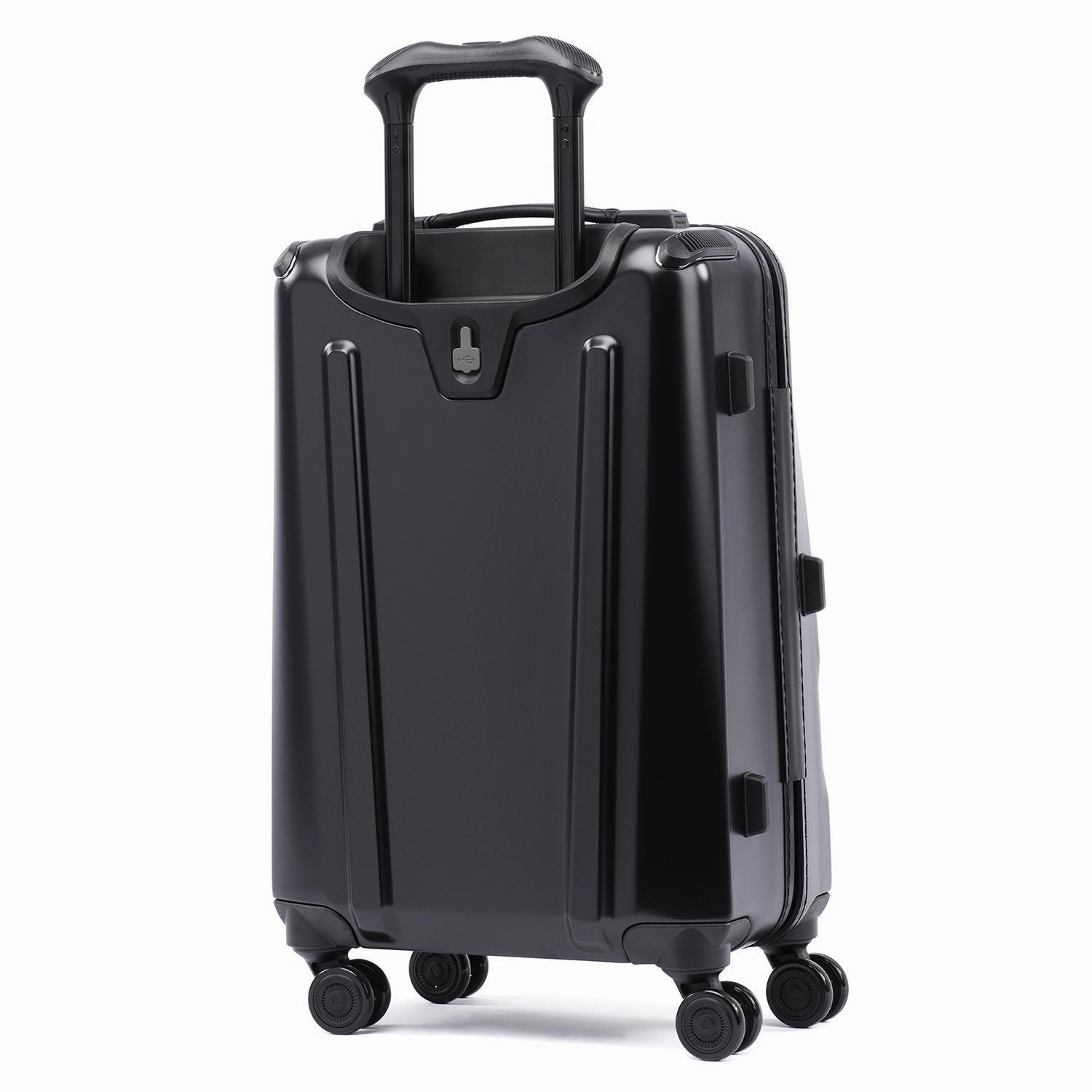 TravelPro Crew 11 21" 4-Wheel Hardside Carry-On Luggage