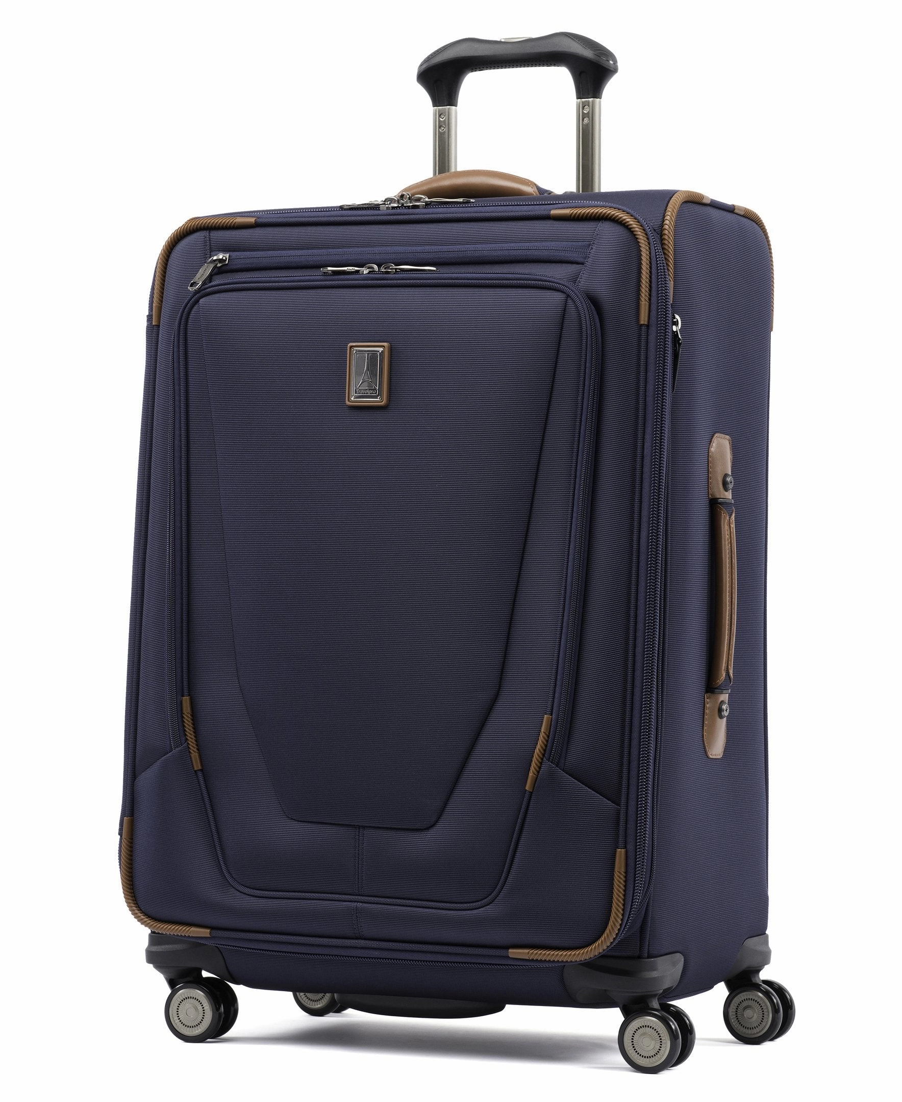 TravelPro Crew 11 25" 4-Wheel Medium Luggage